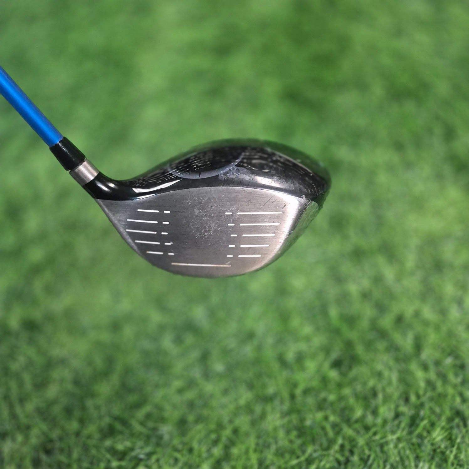 PING Driver / G5 / 9.0 / Lefty / S