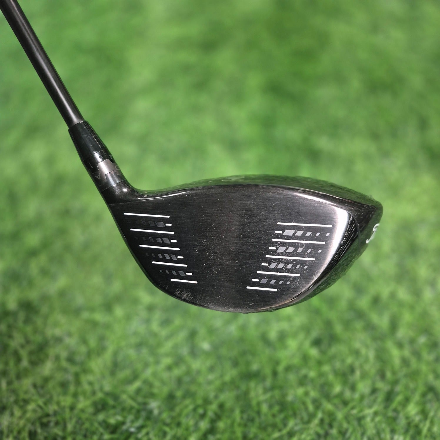 Titleist Driver / 913 D3 / 9.5° / Lefty / S *(-1")