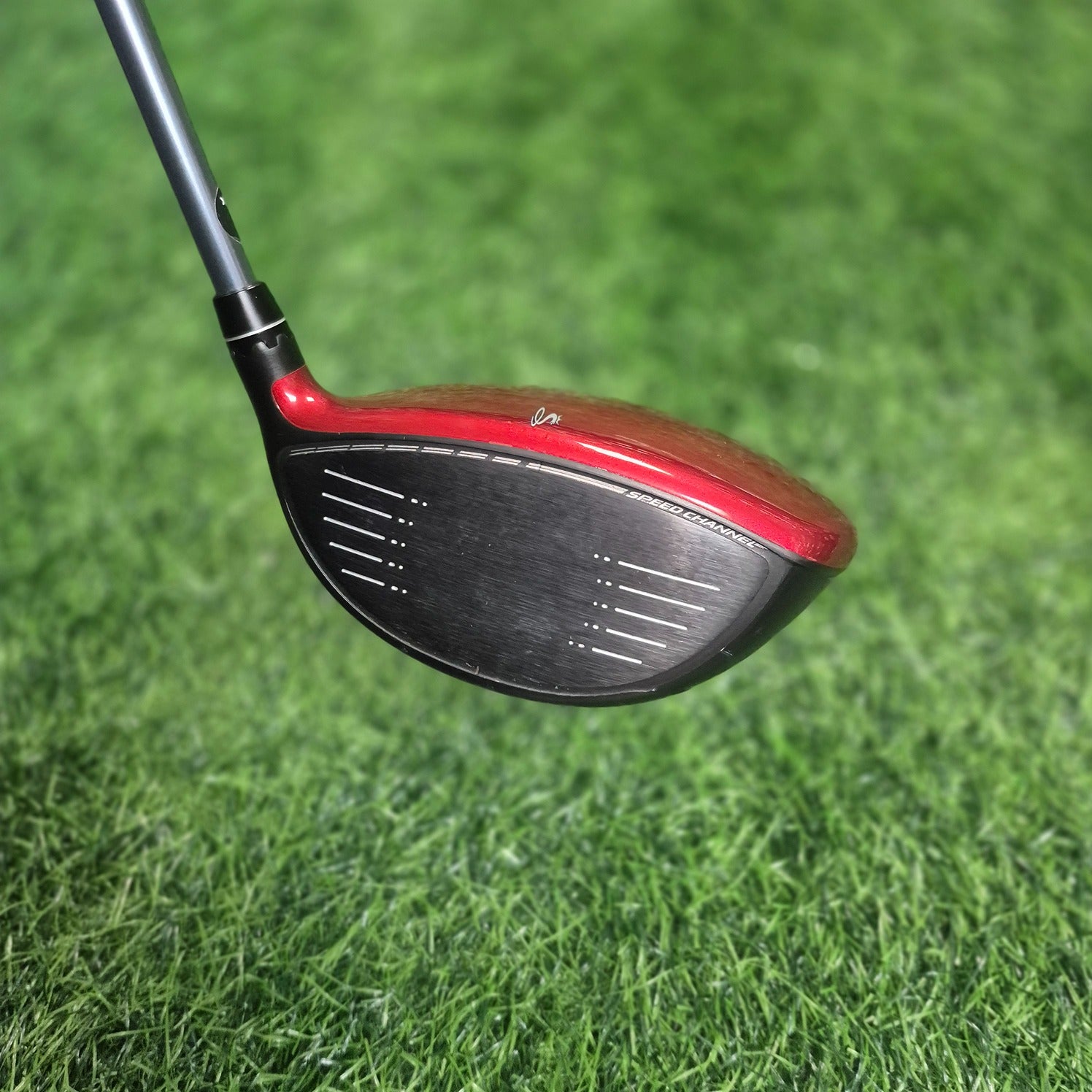 COBRA Driver / KING F6 / 9.5 / Lefty / S *(-1")