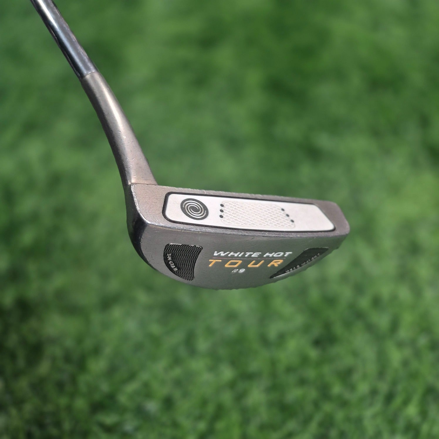 Odyssey Putter / White Hot Tour #9 / 33" / Lefty
