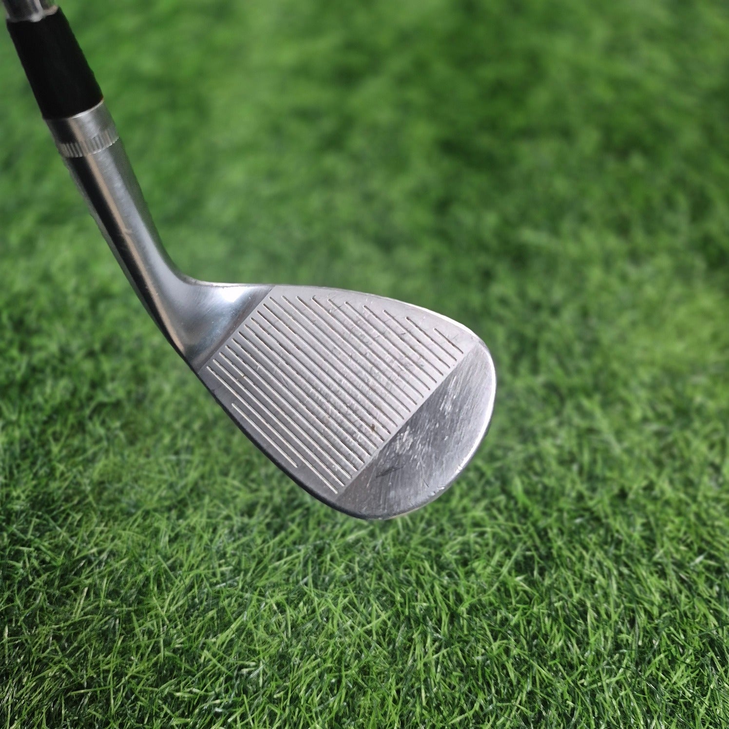 Callaway Wedge / JAWS X series / 56.0° / Lefty * Ding