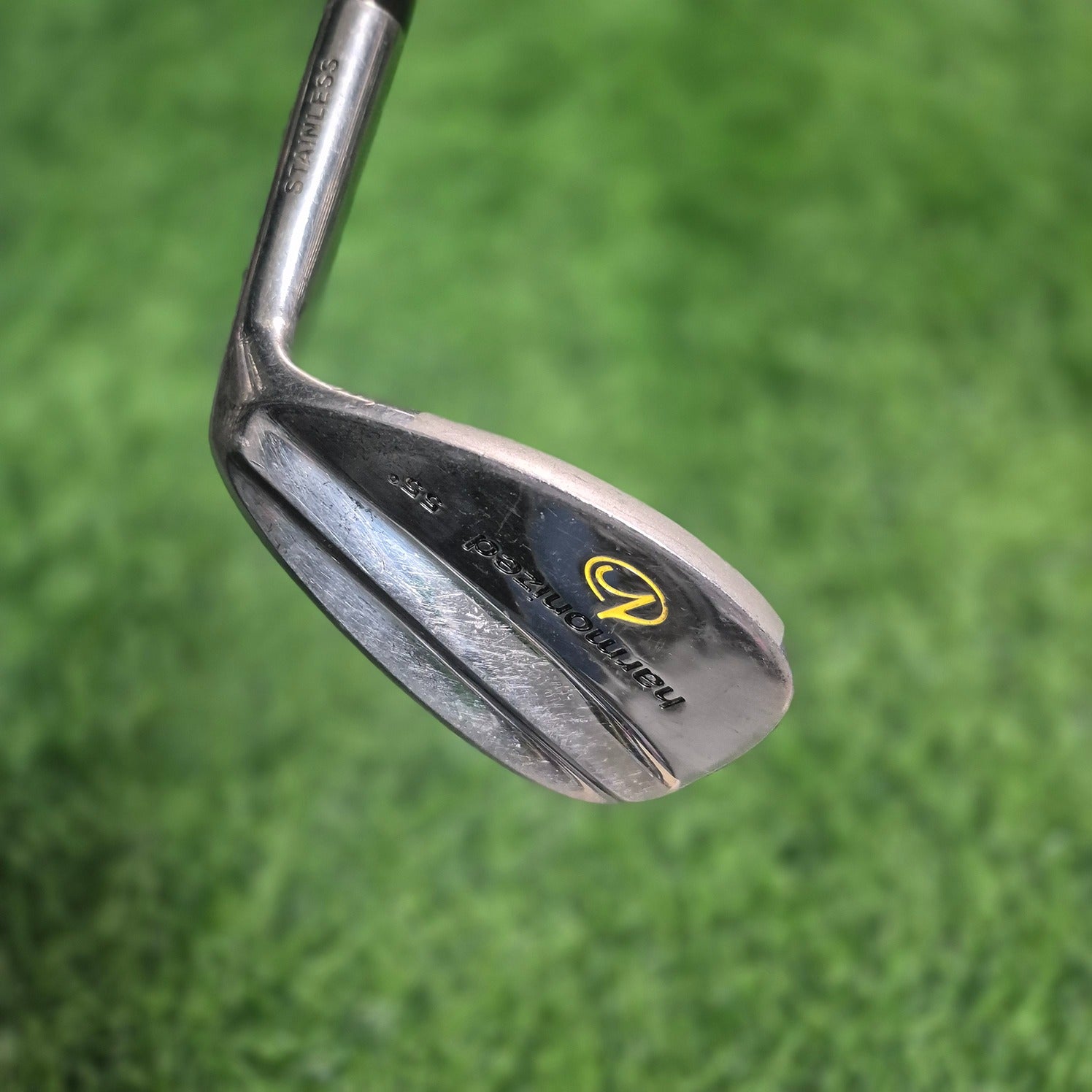 Wilson Wedge / Harmonized / 55.0