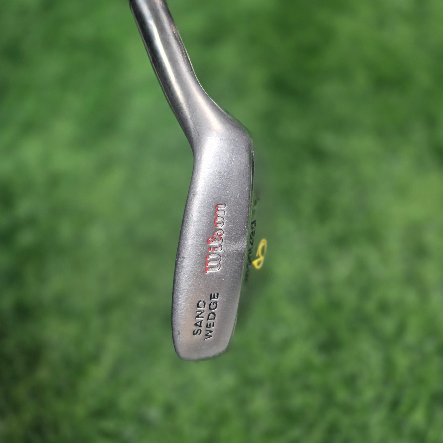 Wilson Wedge / Harmonized / 55.0