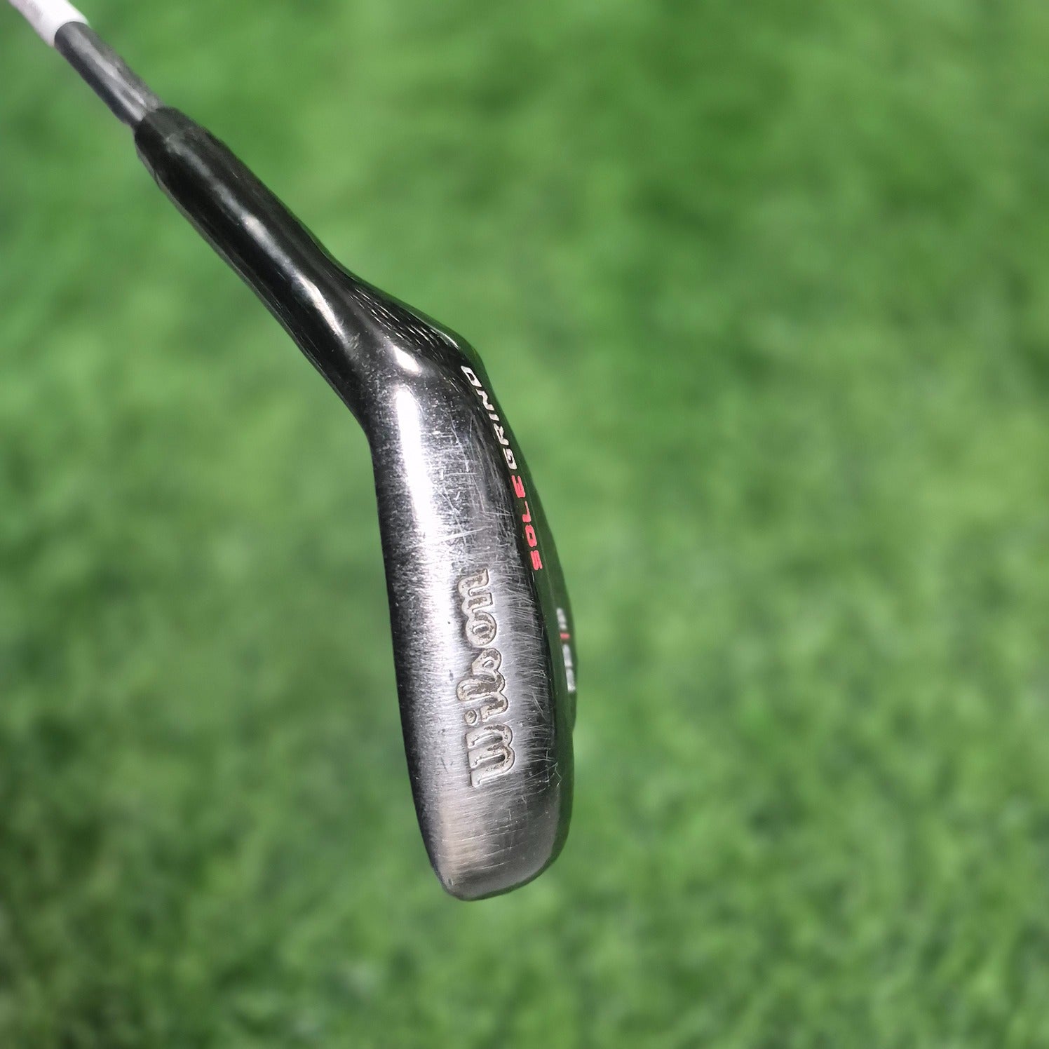 Wilson Wedge / Harmonized SOLE Grind / 56.0