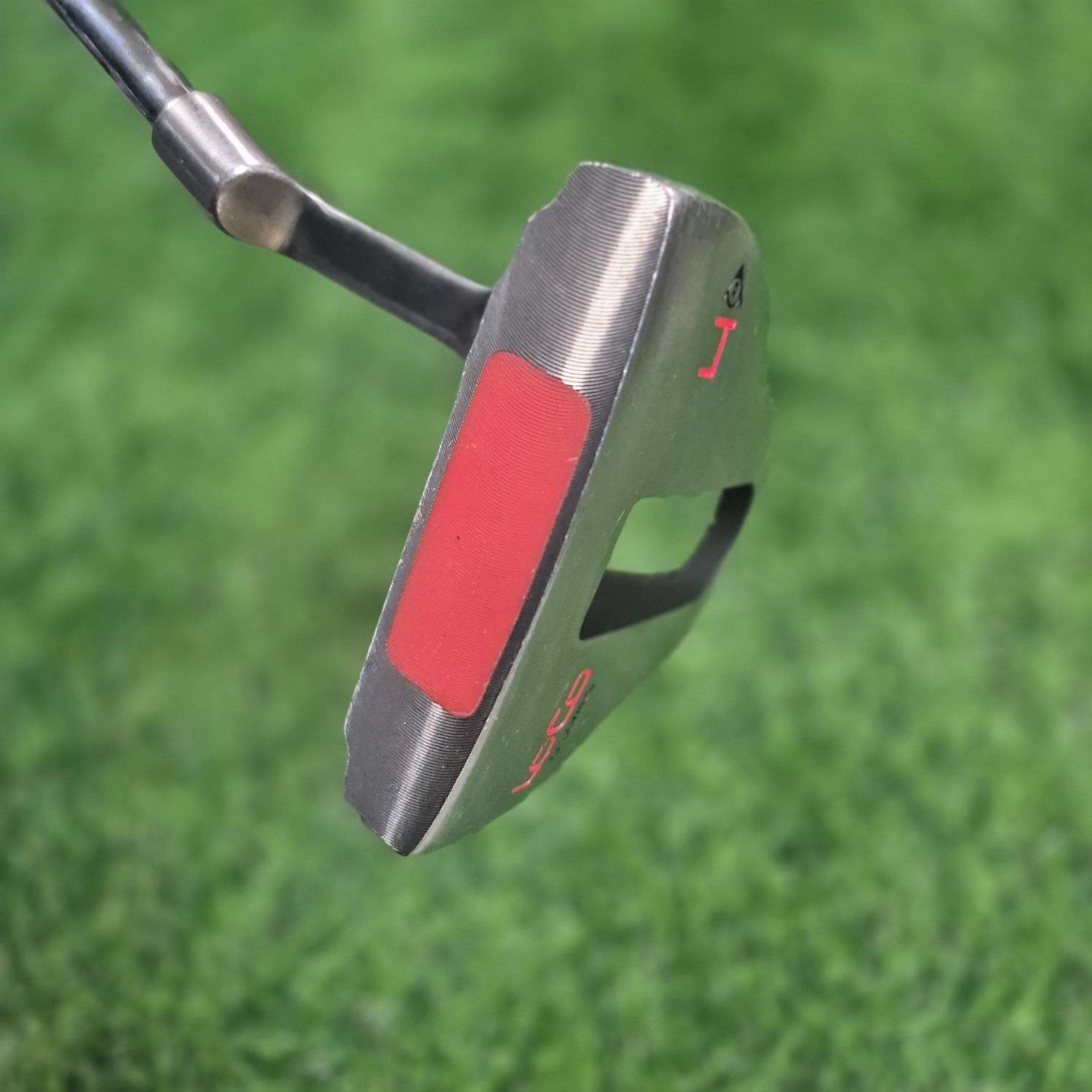 DUNLOP Putter / LOCO / 33"