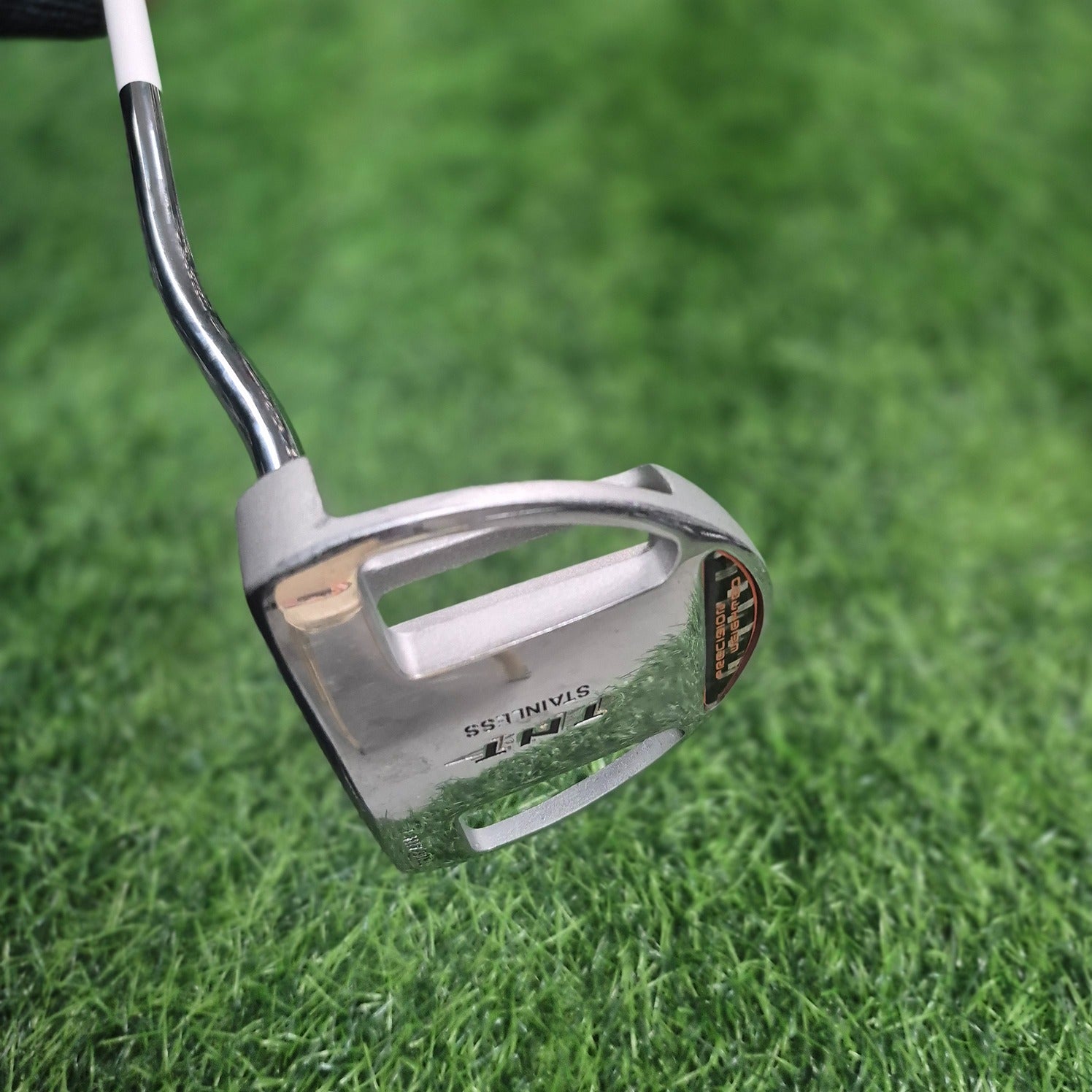 TNT Putter / TRUE AIM / 35"