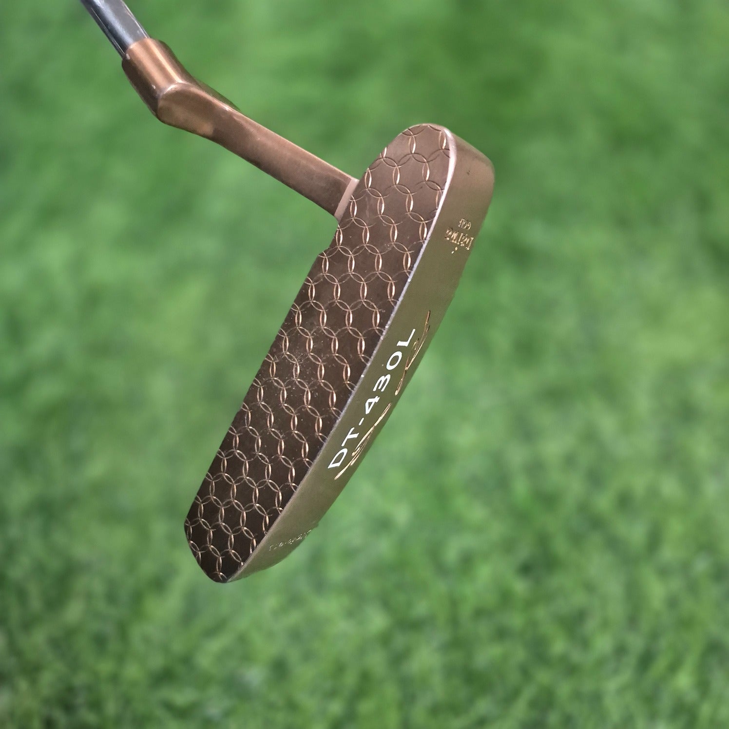 DAIWA Putter / DT-430L / 33"