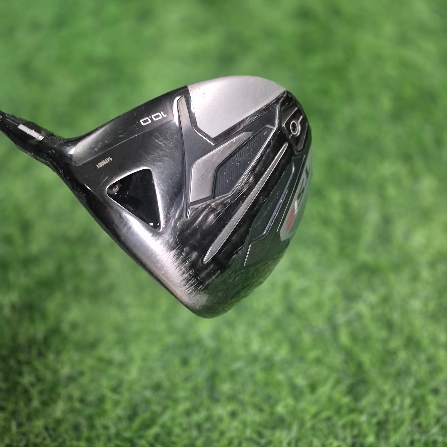 Titleist Driver / TSi2 / 10.0 / S