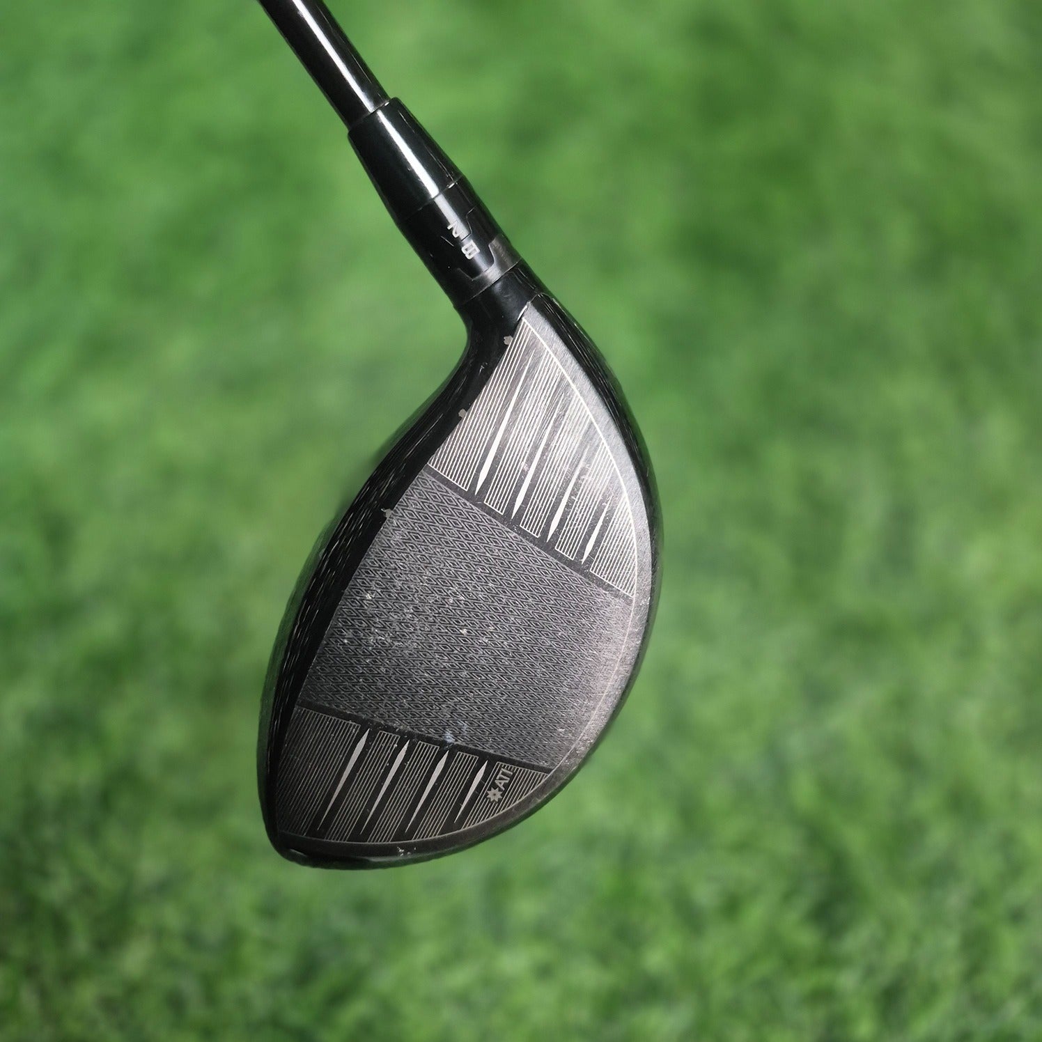 Titleist Driver / TSi2 / 10.0 / S