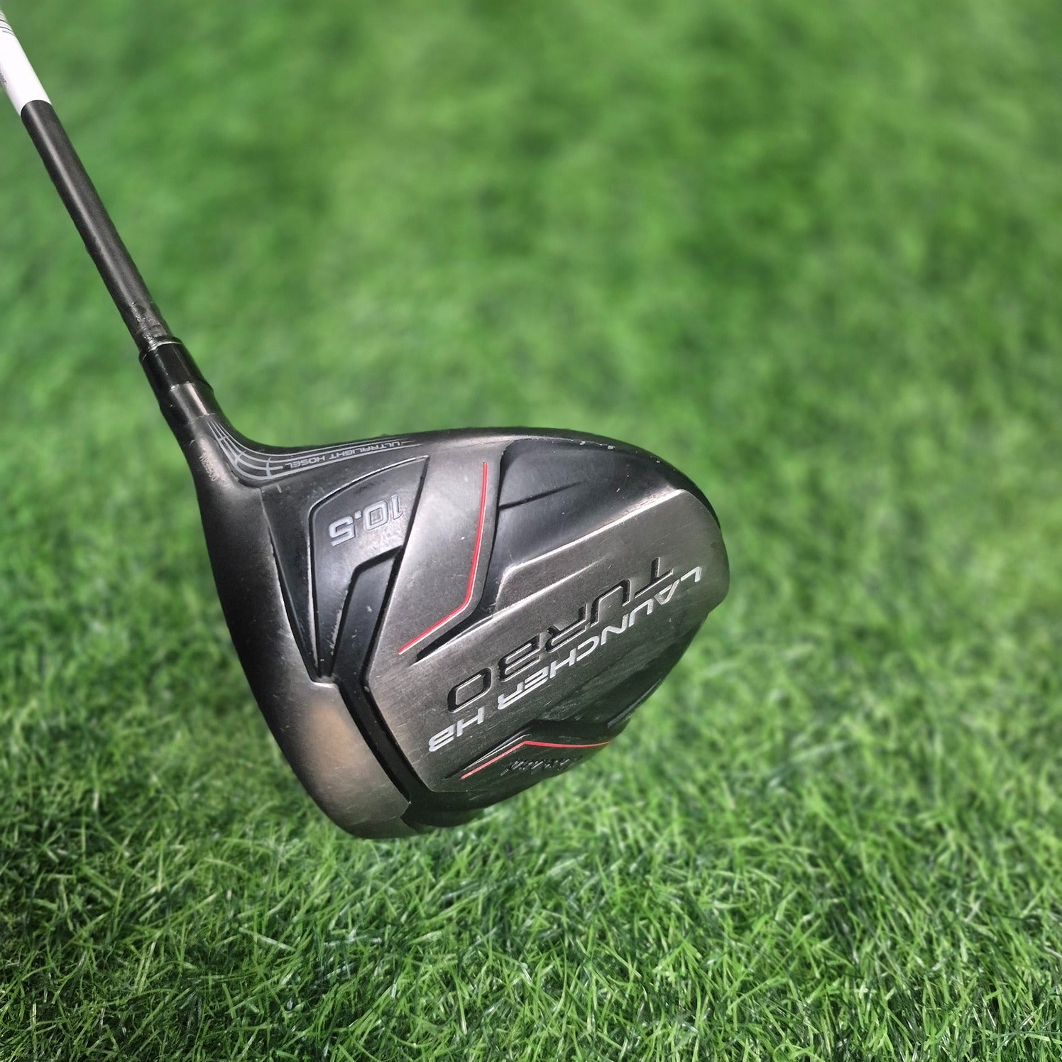 Cleveland Driver / Launcher HB TURBO / 10.5 / R