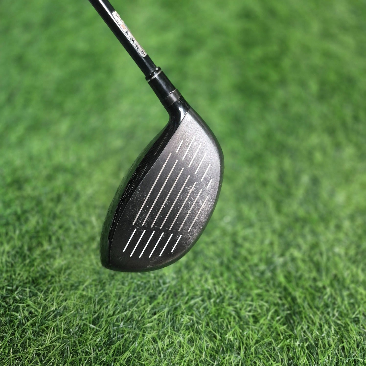 Mizuno Driver / GX /10.5 / R