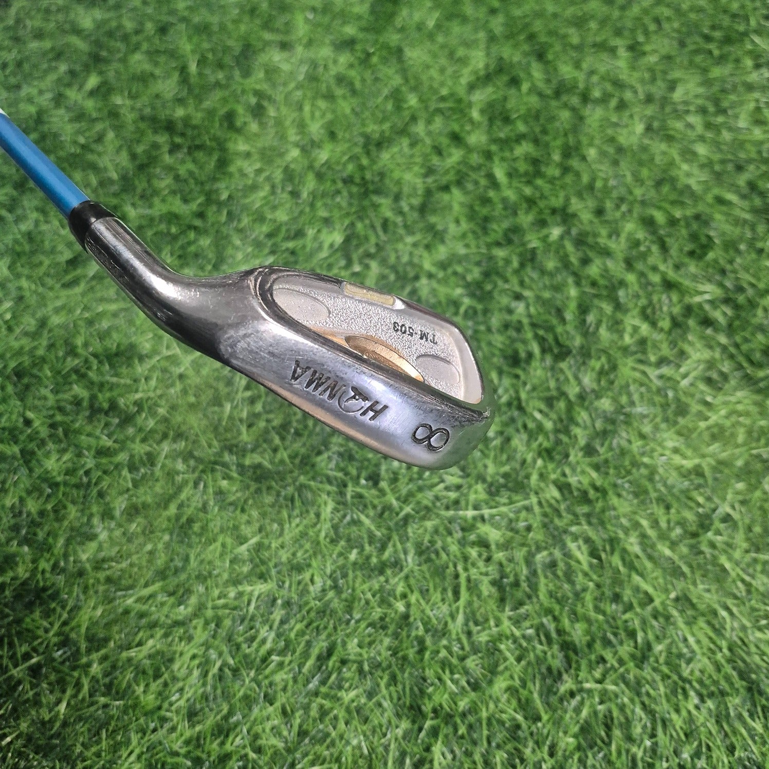 HONMA Etc / TM-503 / Single Iron #8 / Women