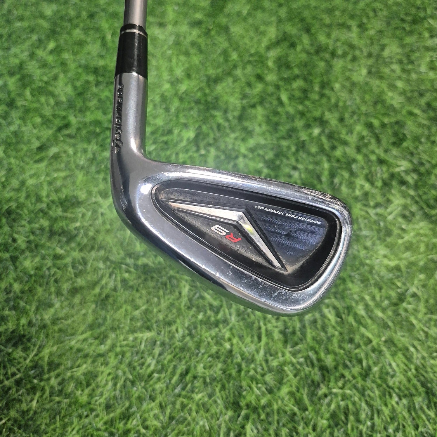 TaylorMade Etc / R9 / Single iorn #7 / Women