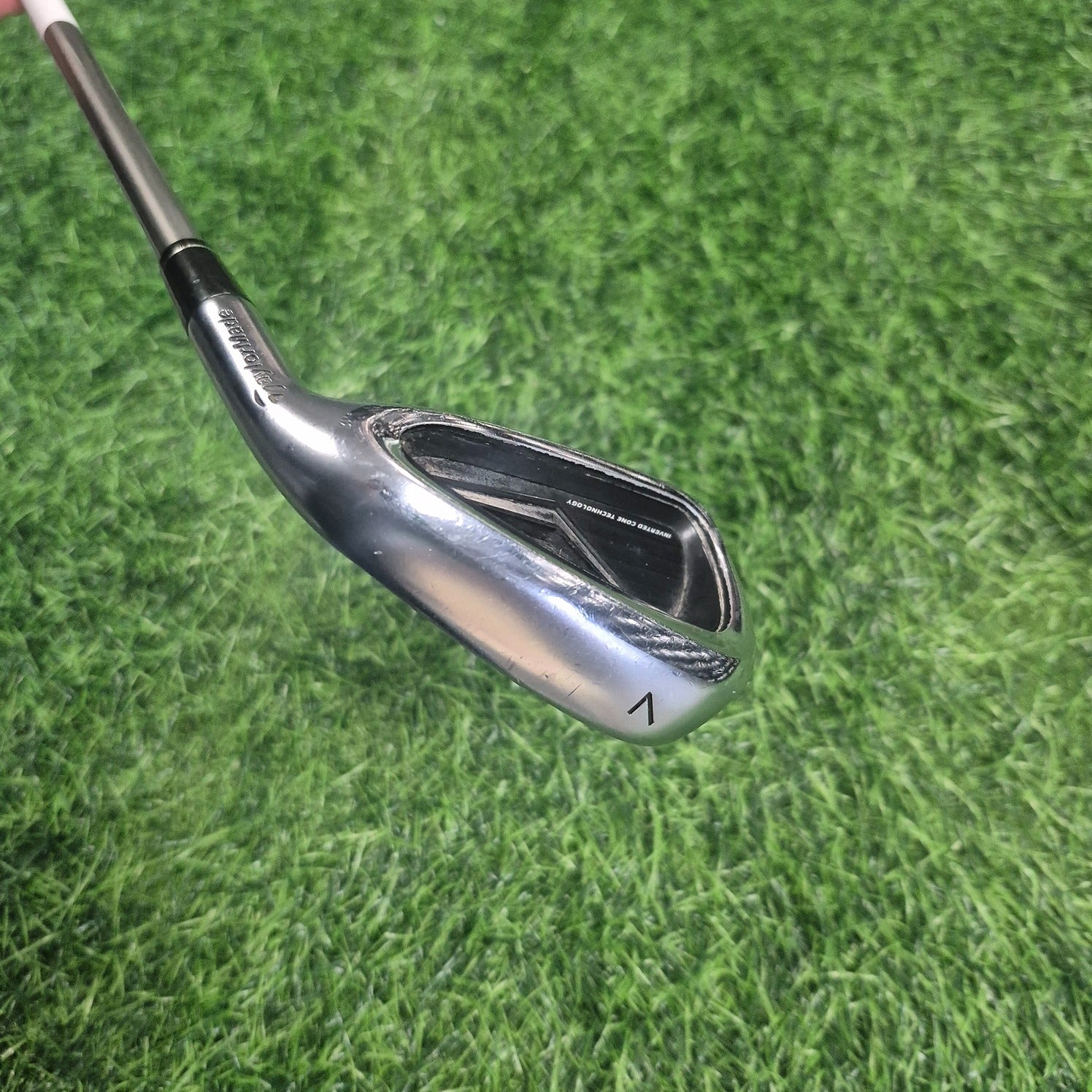 TaylorMade Etc / R9 / Single iorn #7 / Women