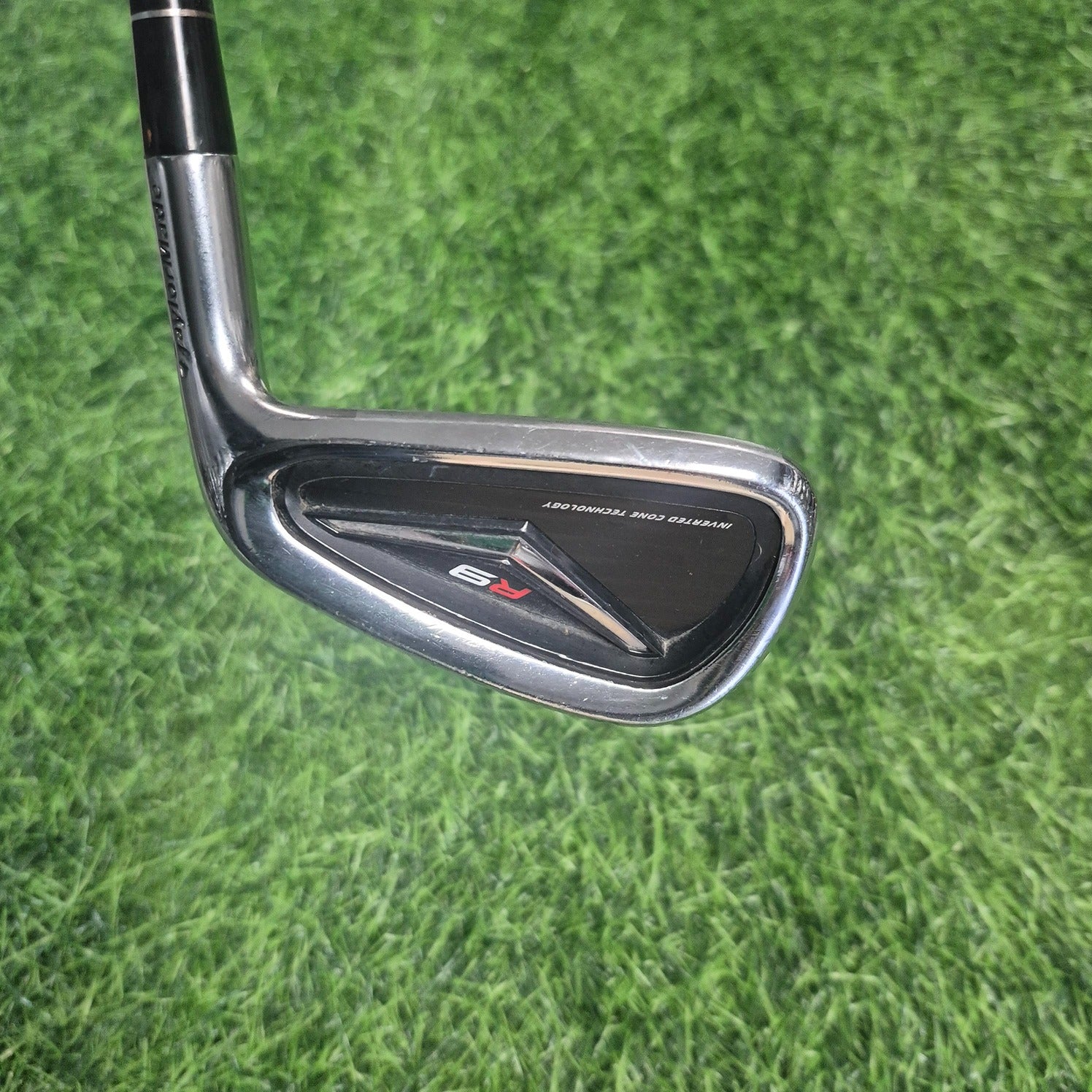 TaylorMade Etc / R9 / Single iorn #6 / Women