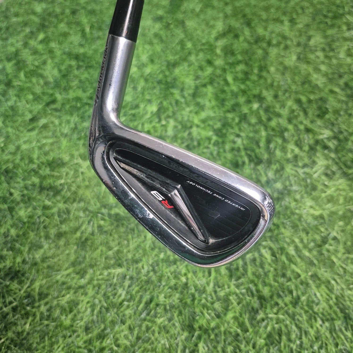 TaylorMade Etc / R9 / Single iorn #5 / Women