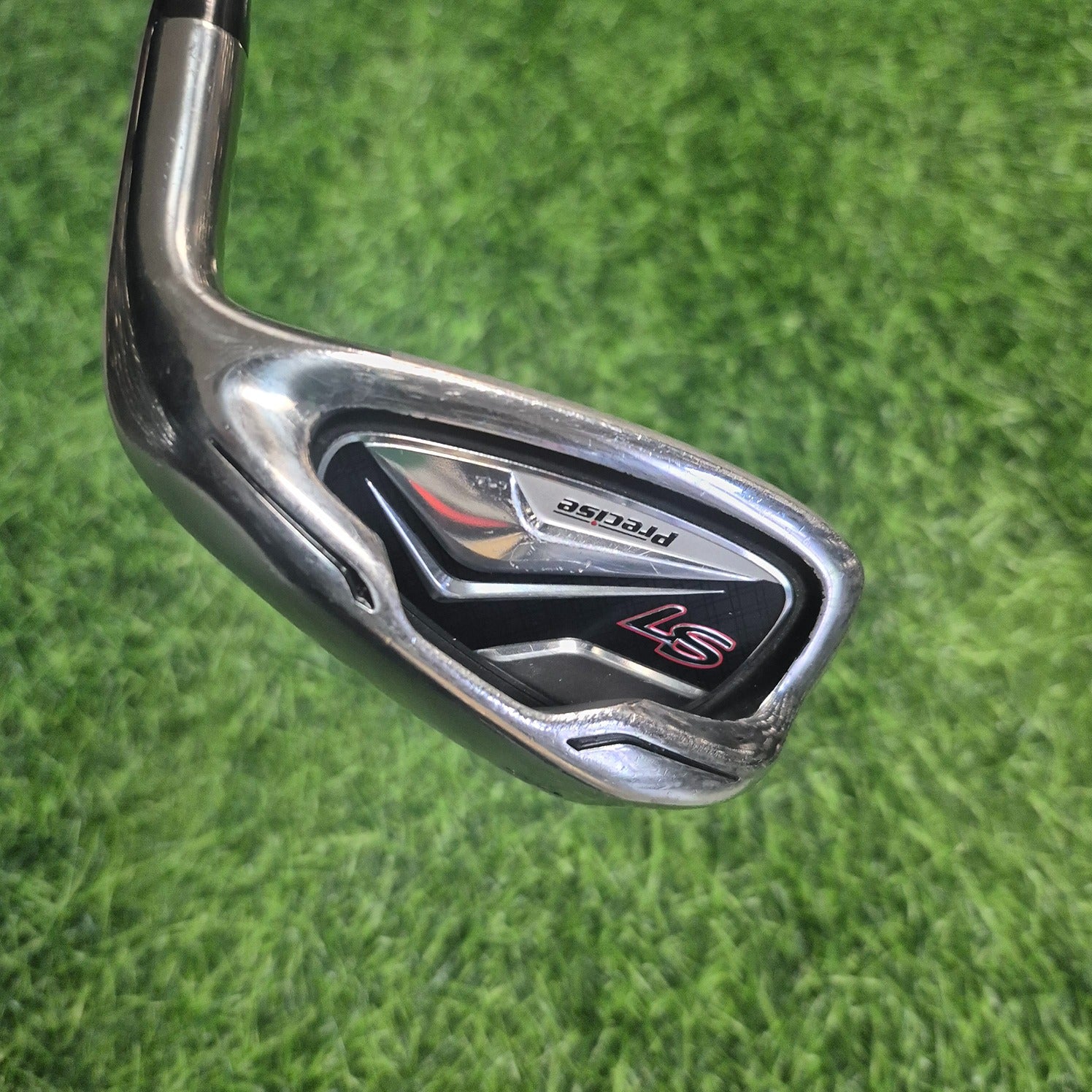 PRECISE Wedge / S7 / SW / 56.0