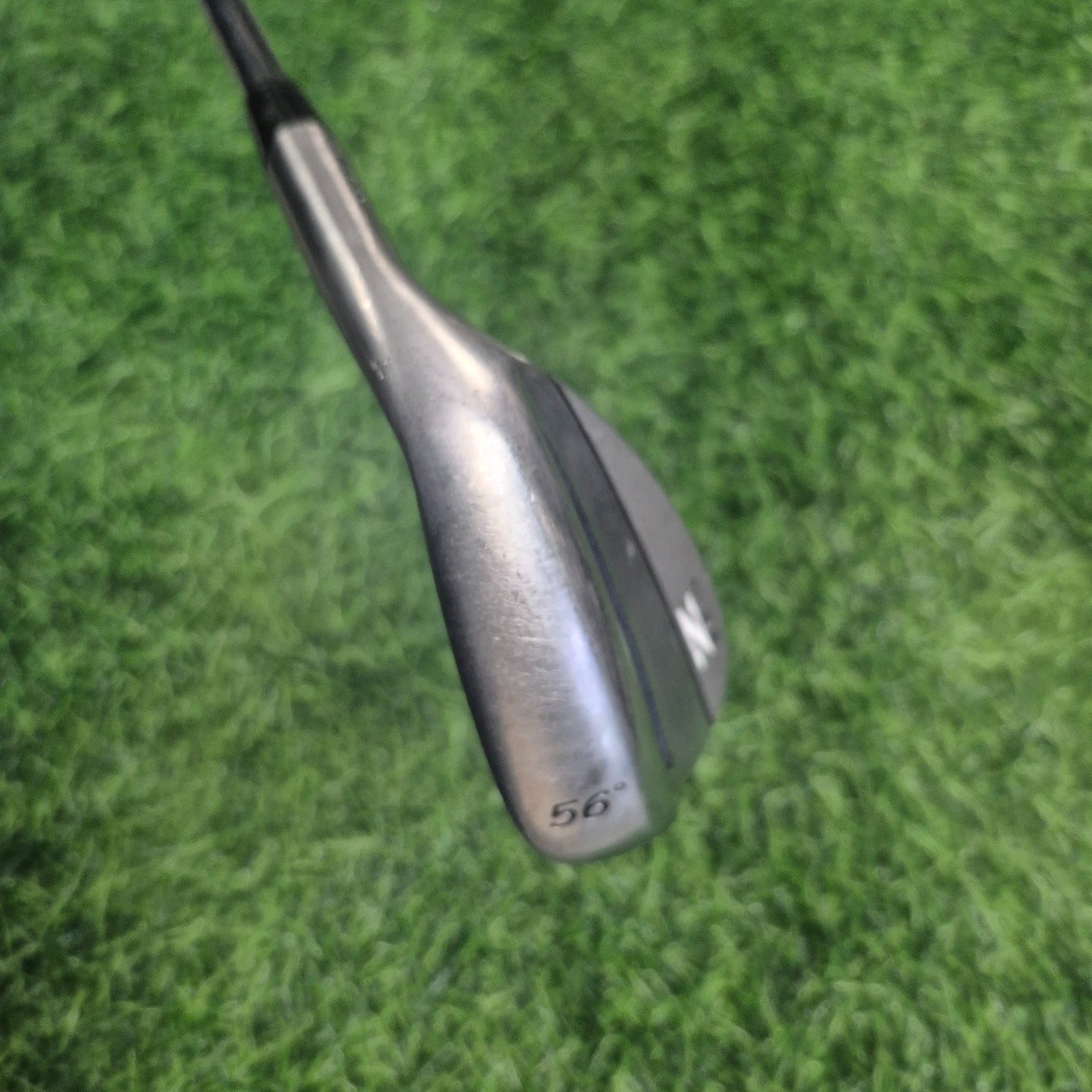 TaylorMade Wedge / Z SPIN / 56.0