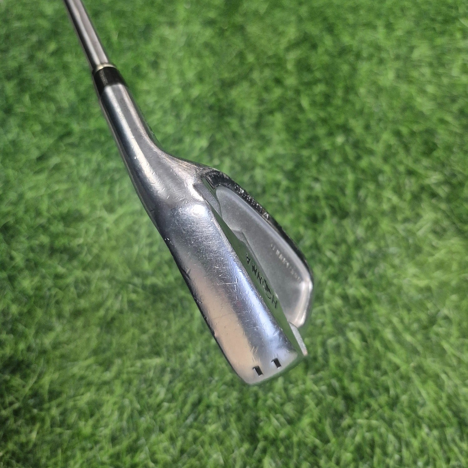 HONMA Wedge / TW 737 VS / #11 / AW(49.0°) / S