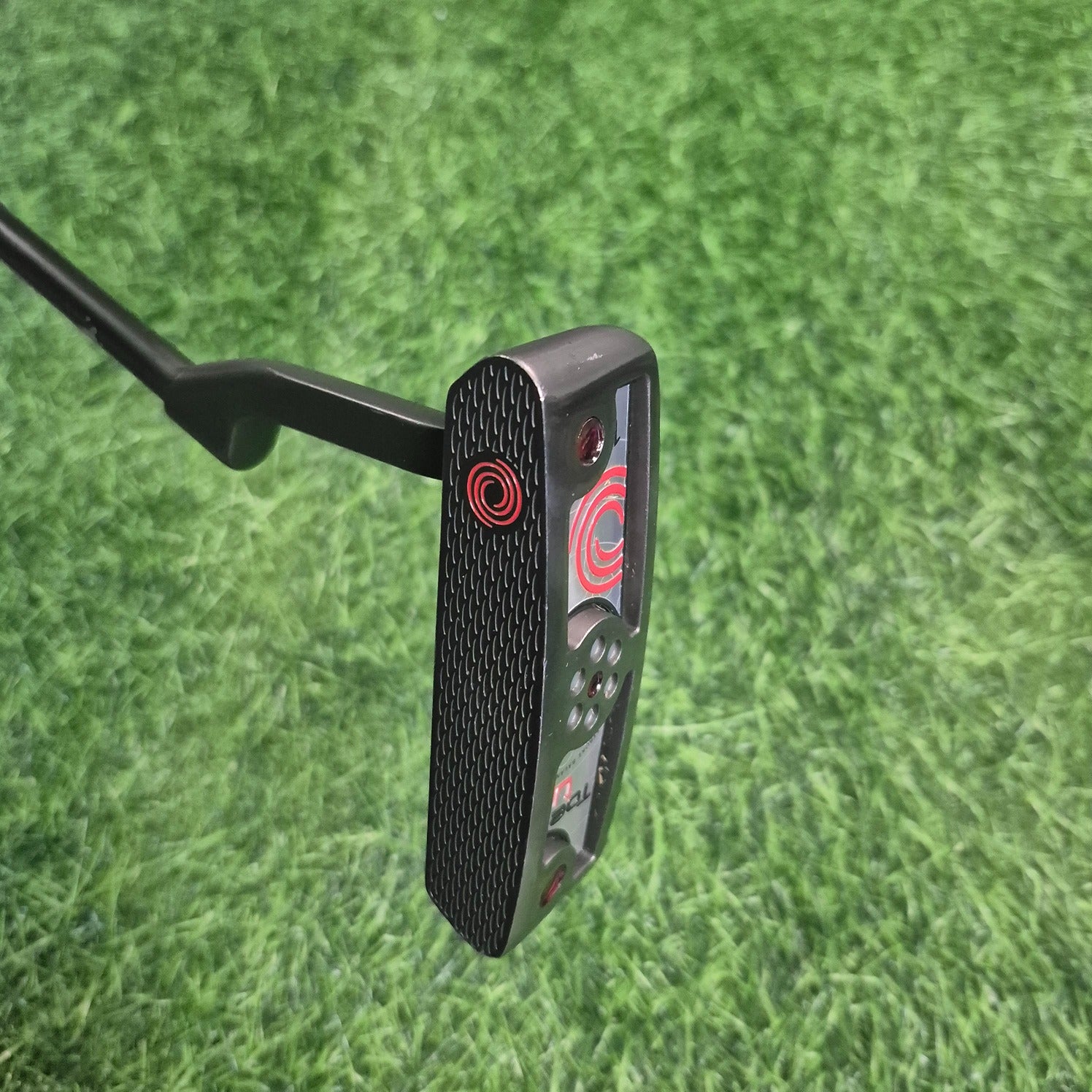 Odyssey Putter / Toe UP #1 / 34"