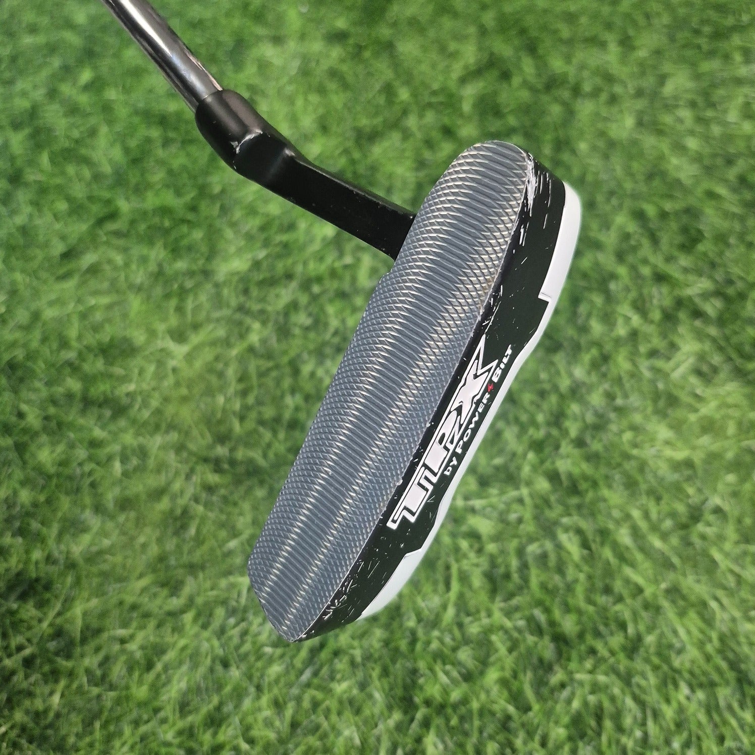POWER BILT Putter / TPX / 35"