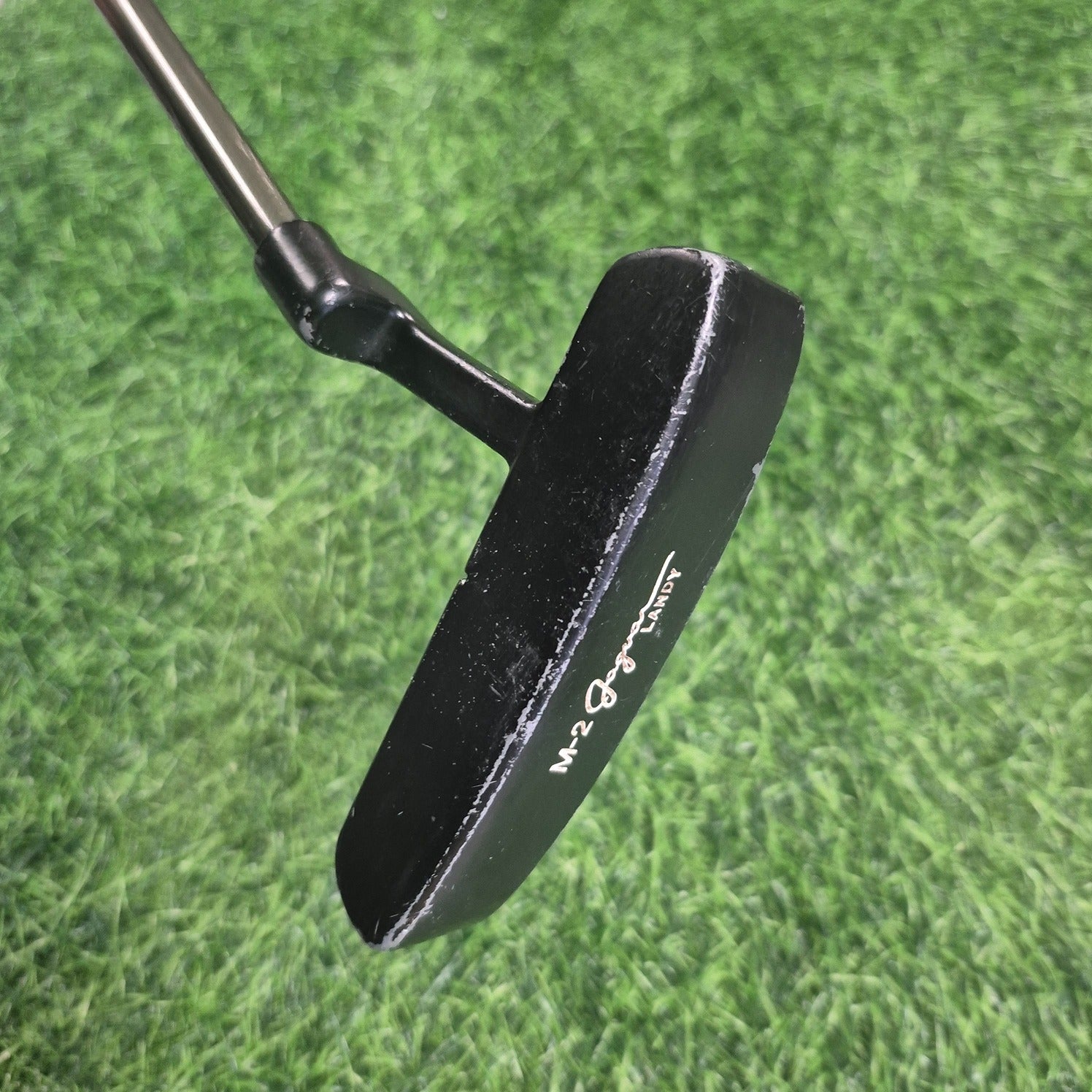 JAGUAR Putter / M-2 LANDY / 33" / Women