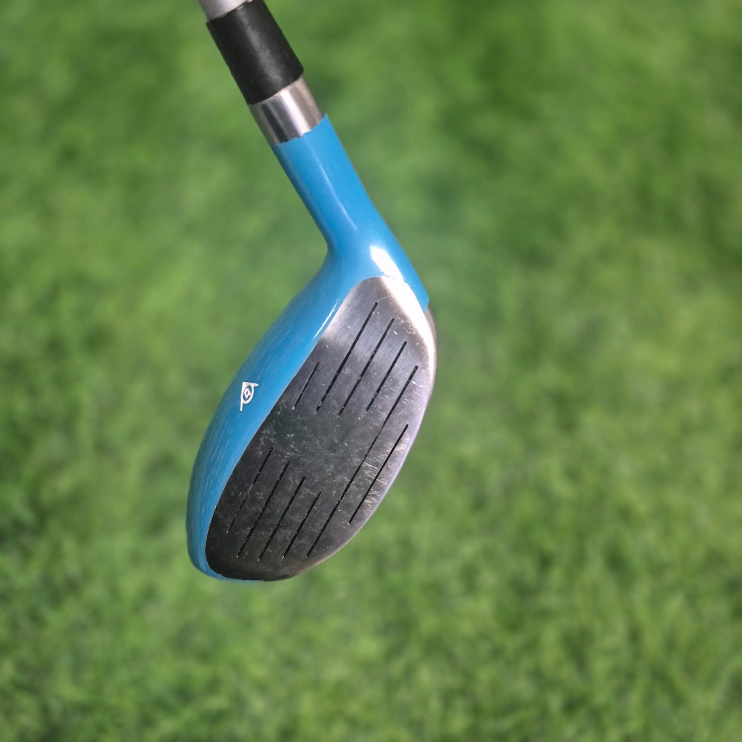 DUNLOP Hybrid / Lady / 5H / Women