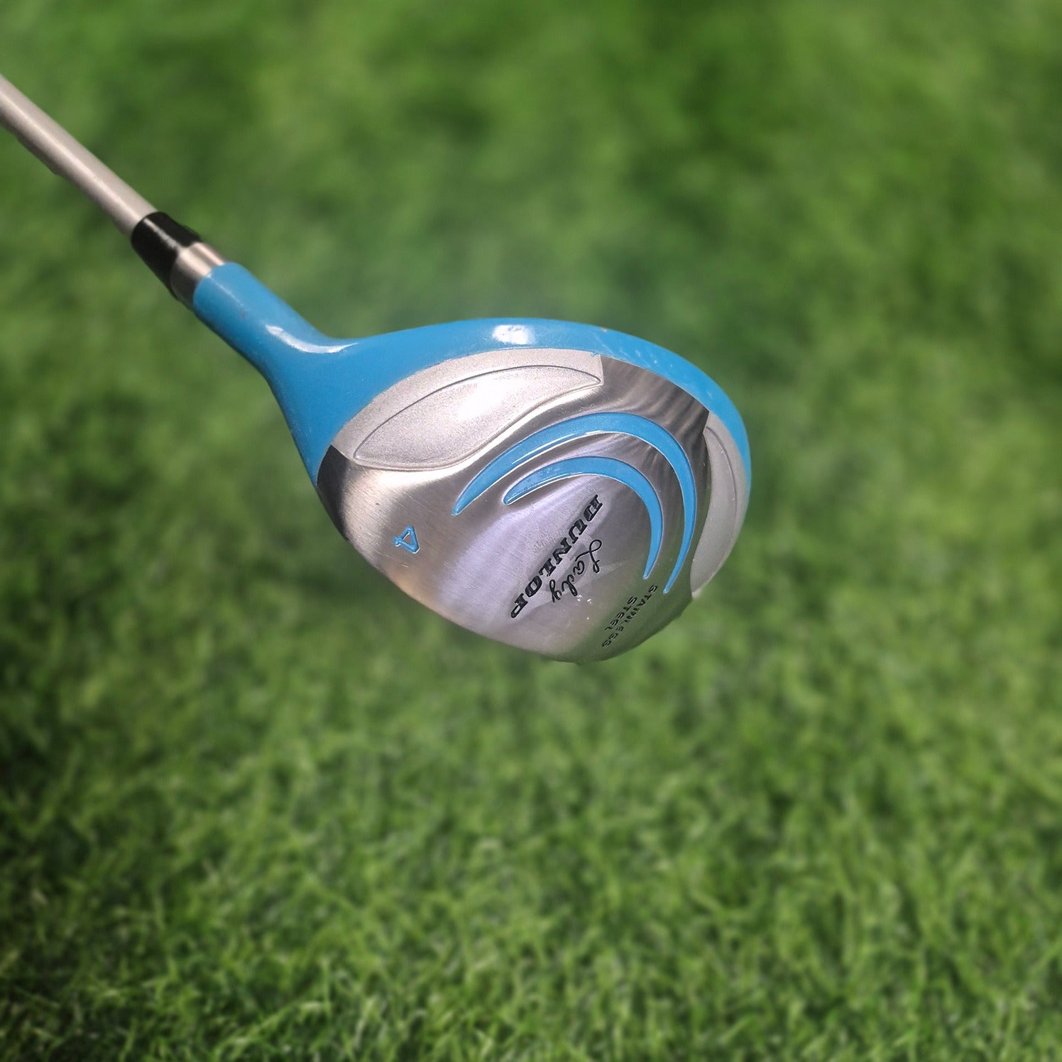 DUNLOP Hybrid / Lady / 4H / Women