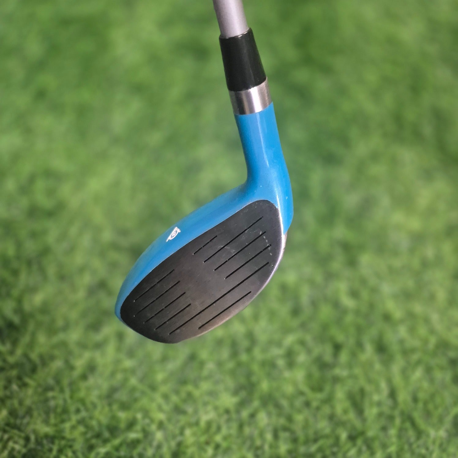 DUNLOP Hybrid / Lady / 4H / Women