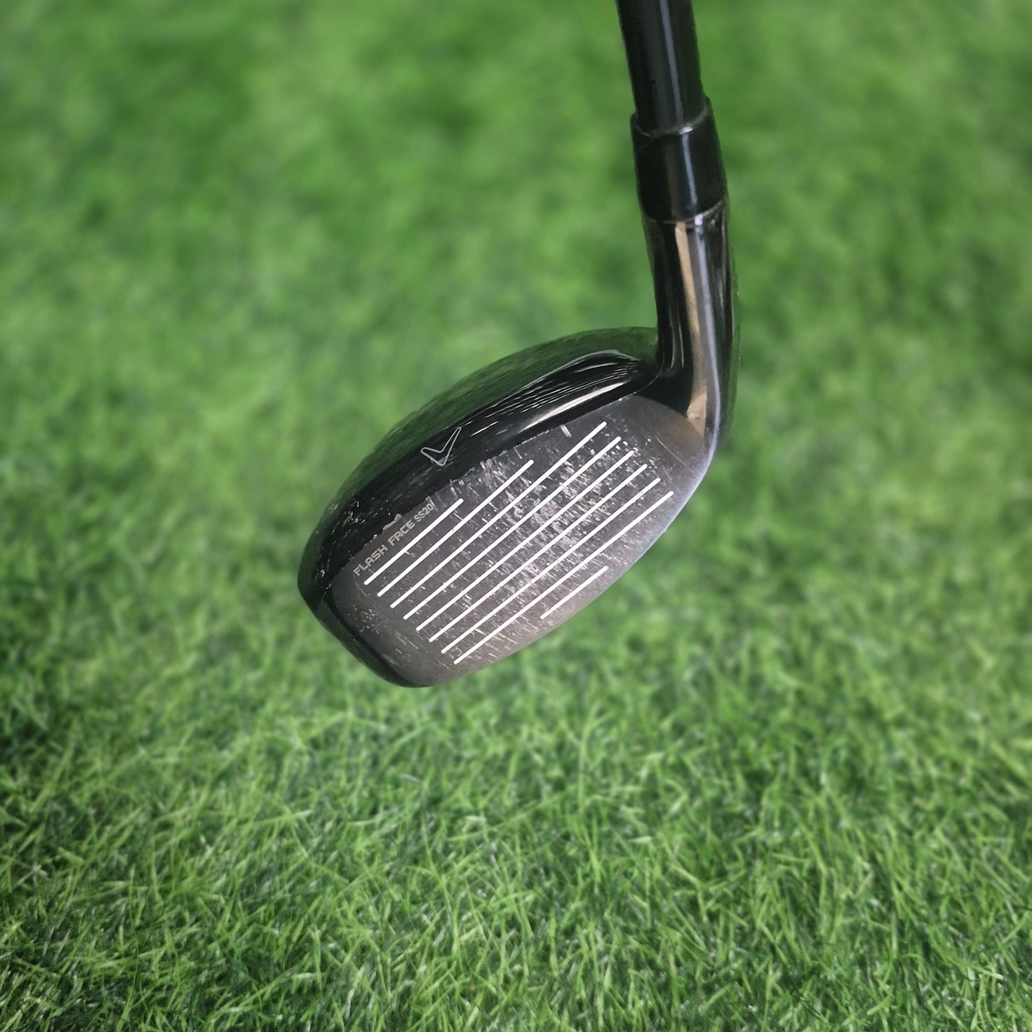 Callaway Hybrid / MAVRIK MAX W-L / 6H(30.0) / Women