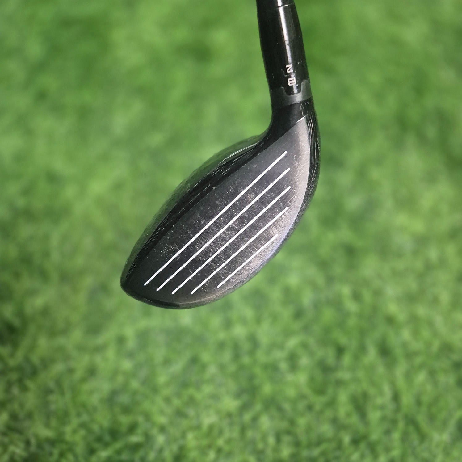 Titleist Wood / TSR2 / 5W(15.0°) / S