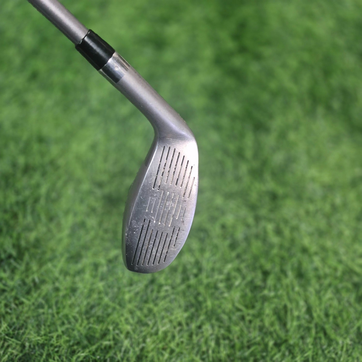 Nike Hybrid / CPR / 4H(24.0) / R