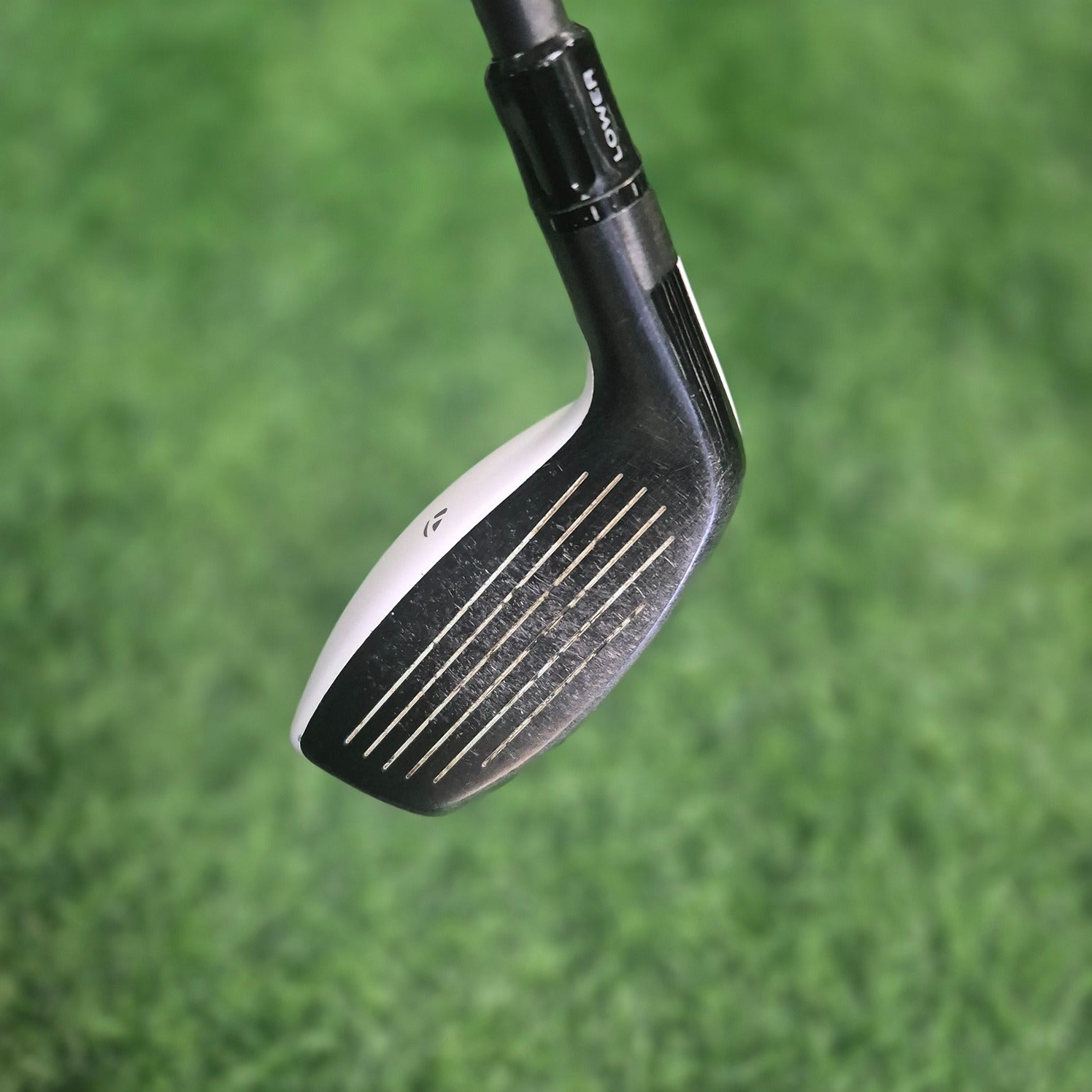 TaylorMade Hybrid / RESCUE / 4H(21.0) / A(Senior)