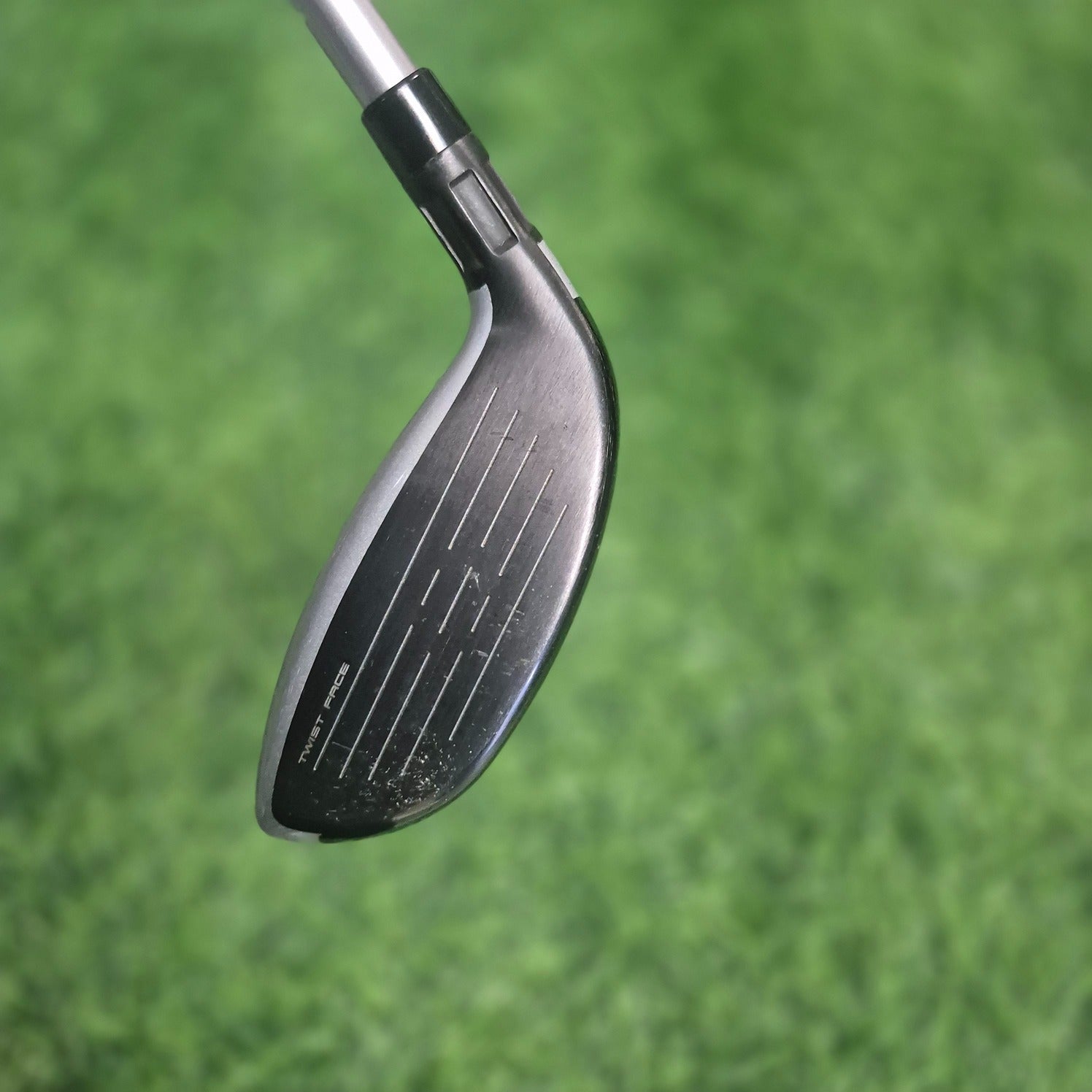 TaylorMade Hybrid / M6 / 5H(25.0°) / Women