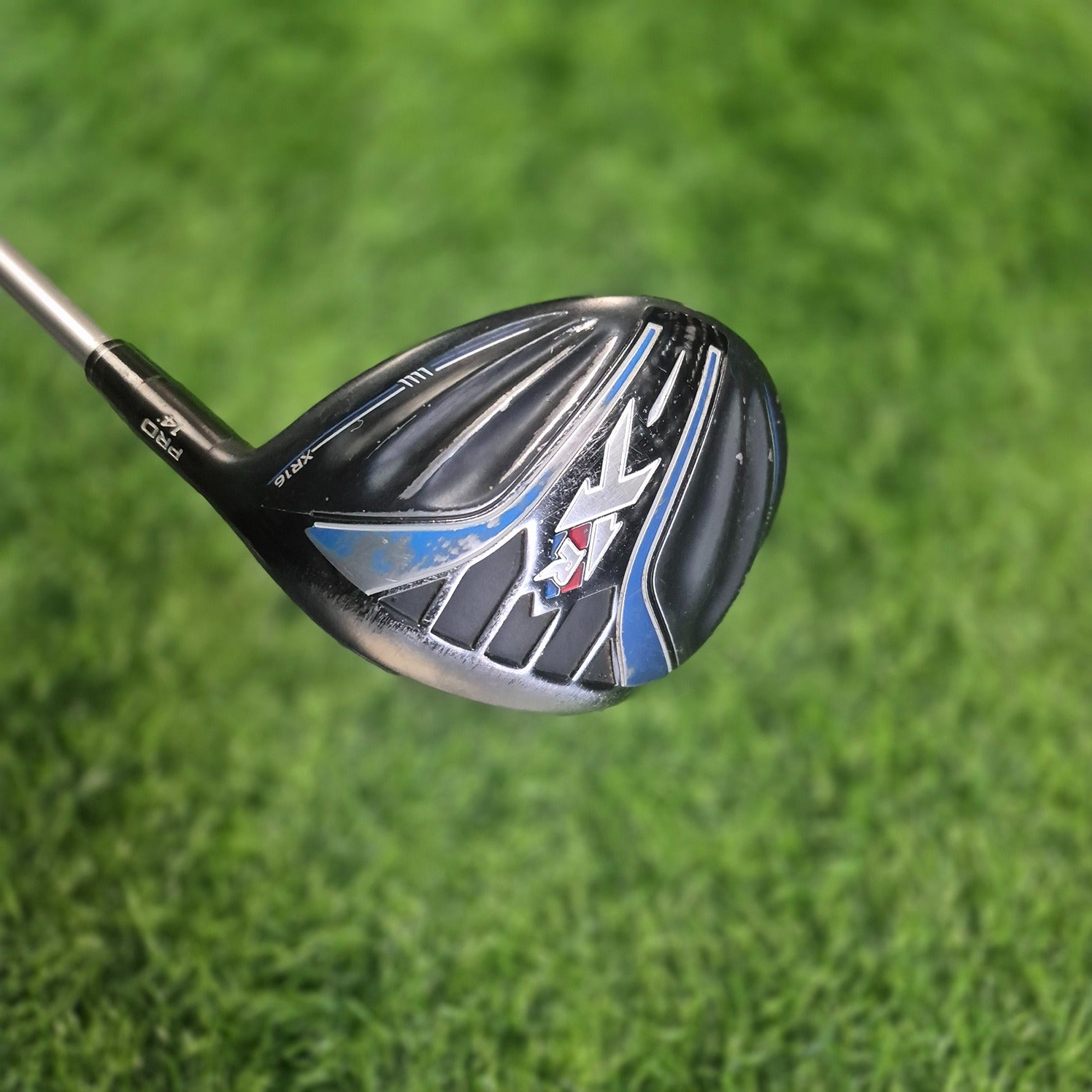 Callaway Wood / XR16 PRO / 3W(14.0) / R