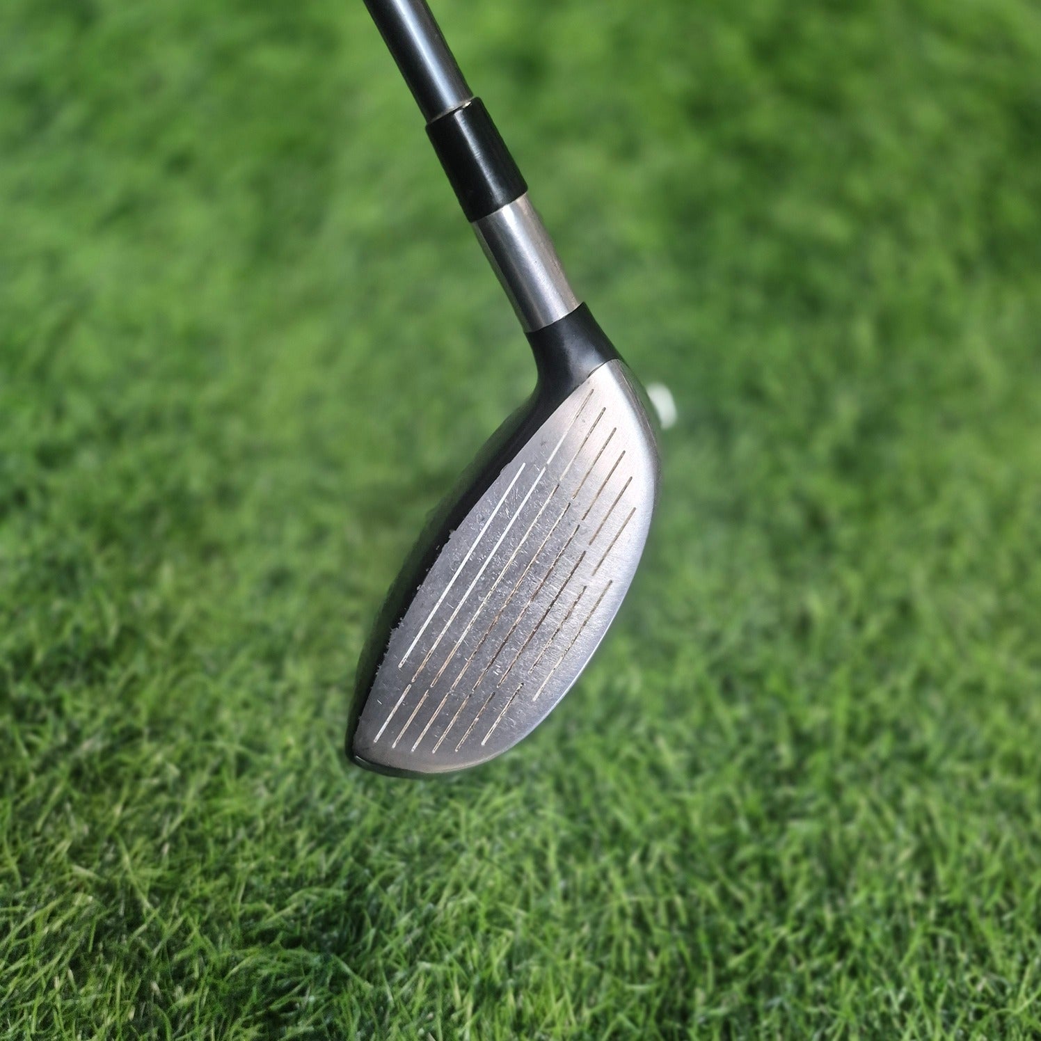 Cleveland Wood / Hi Bore XLS / 3W(15.0) / R