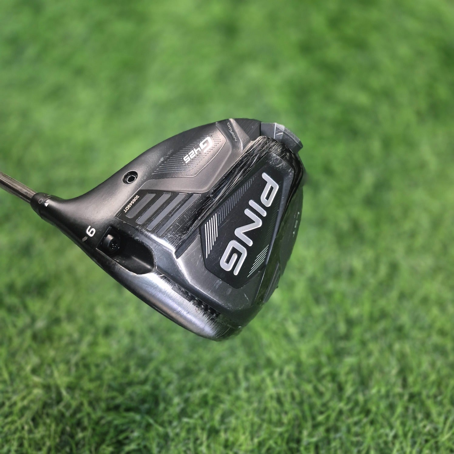 PING Driver / G425 LST / 9.0 / S