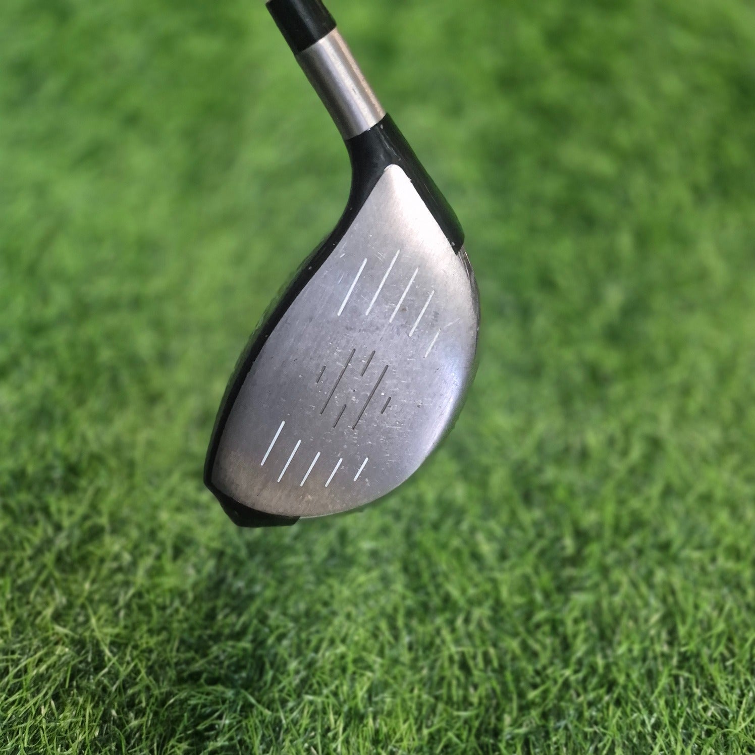 TaylorMade Driver / BURNER / 9.5 / R