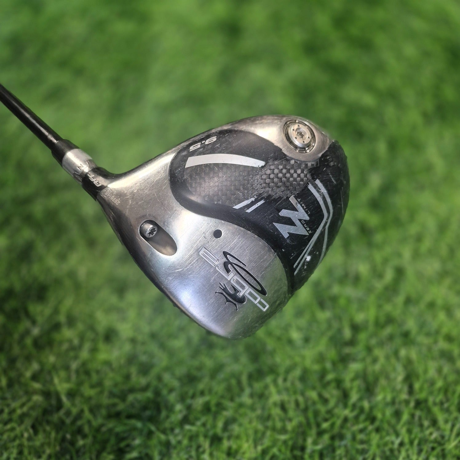 COBRA Driver / ZL / 9.5 / S