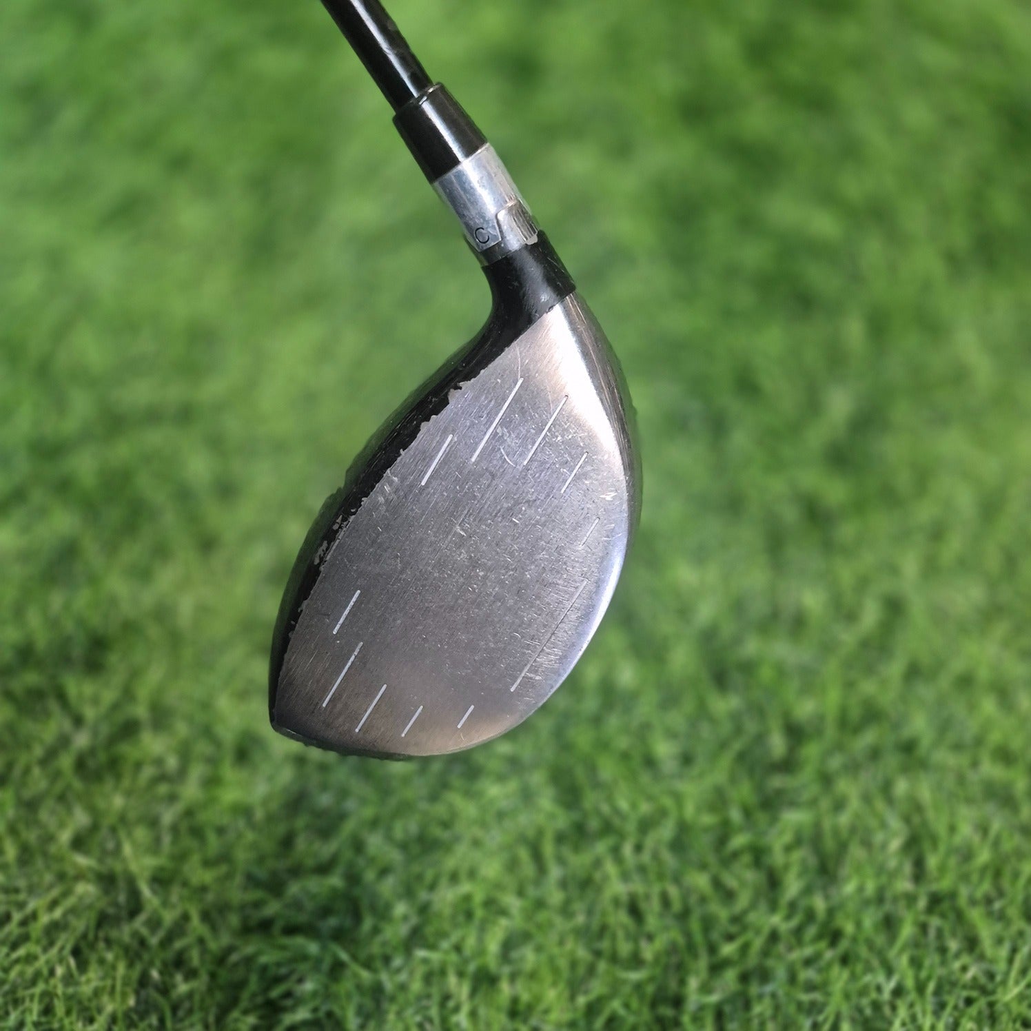 COBRA Driver / ZL / 9.5 / S