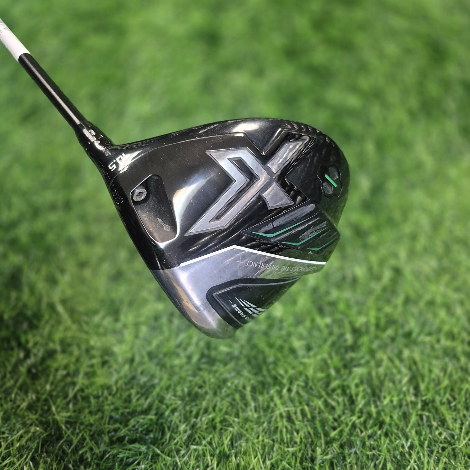 XXIO Driver / XXIO 12 eks / 10.5° / R(S)