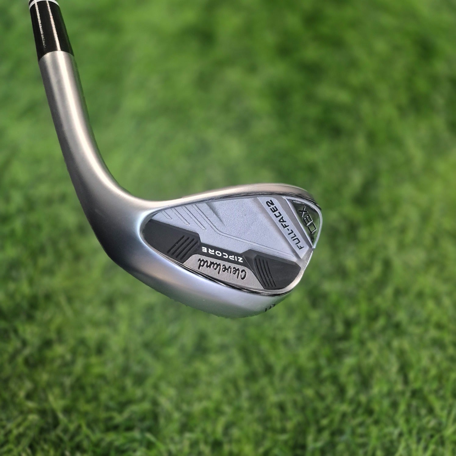 Cleveland Wedge / Full Face2 / 56.0*12 (Like New)