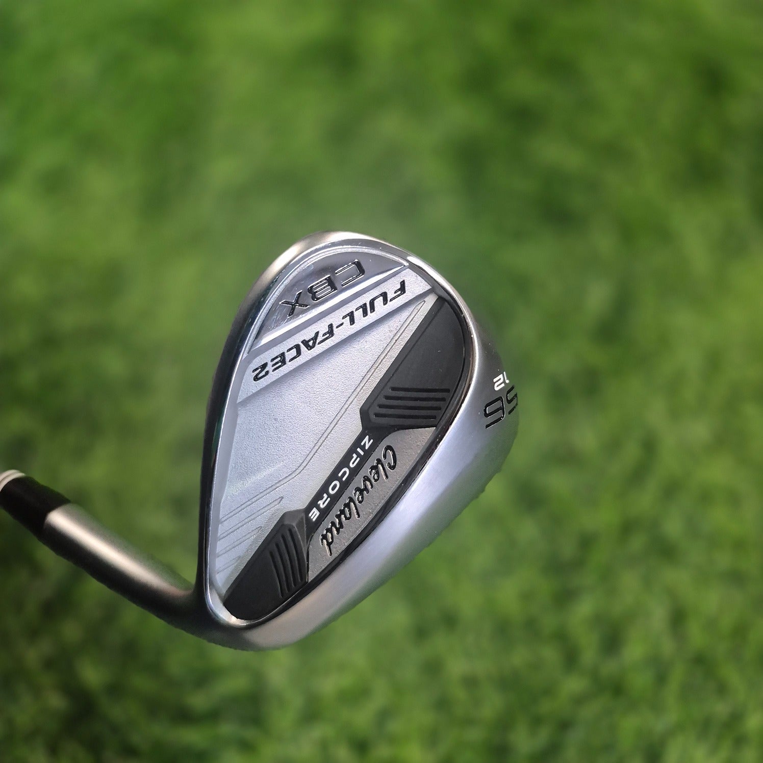 Cleveland Wedge / Full Face2 / 56.0*12 (Like New)