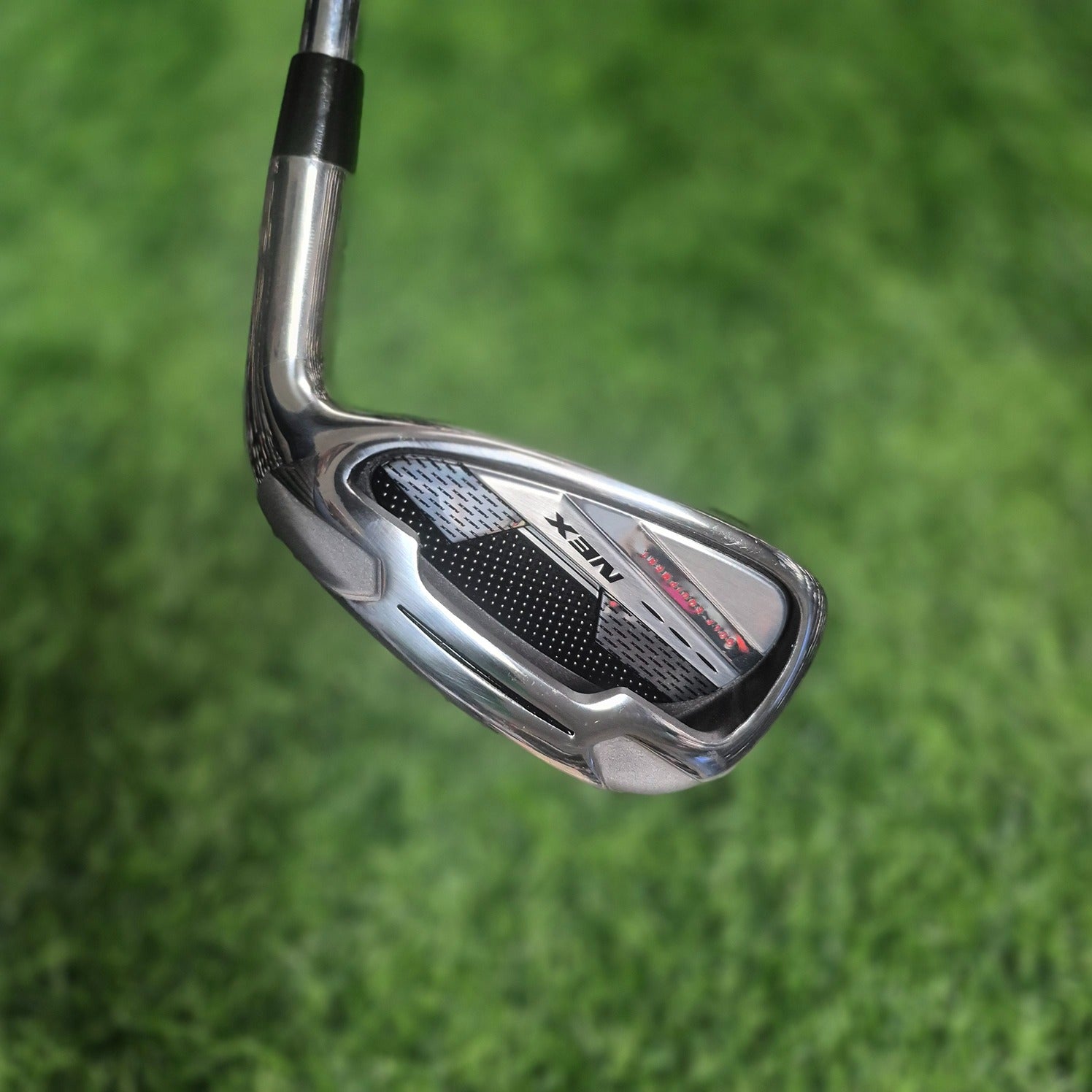 NEX Etc / #7 Single Iron / S (New)