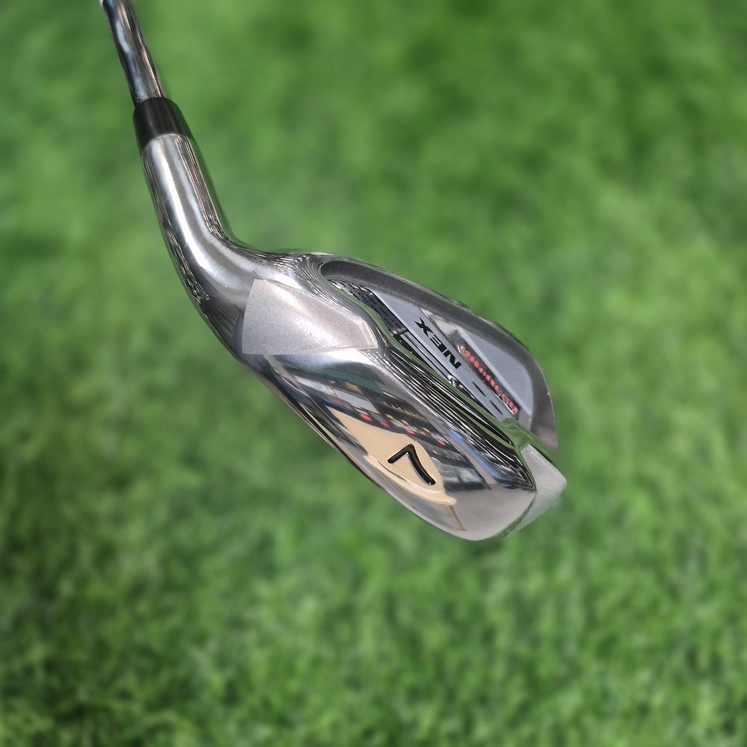 NEX Etc / #7 Single Iron / S (New)