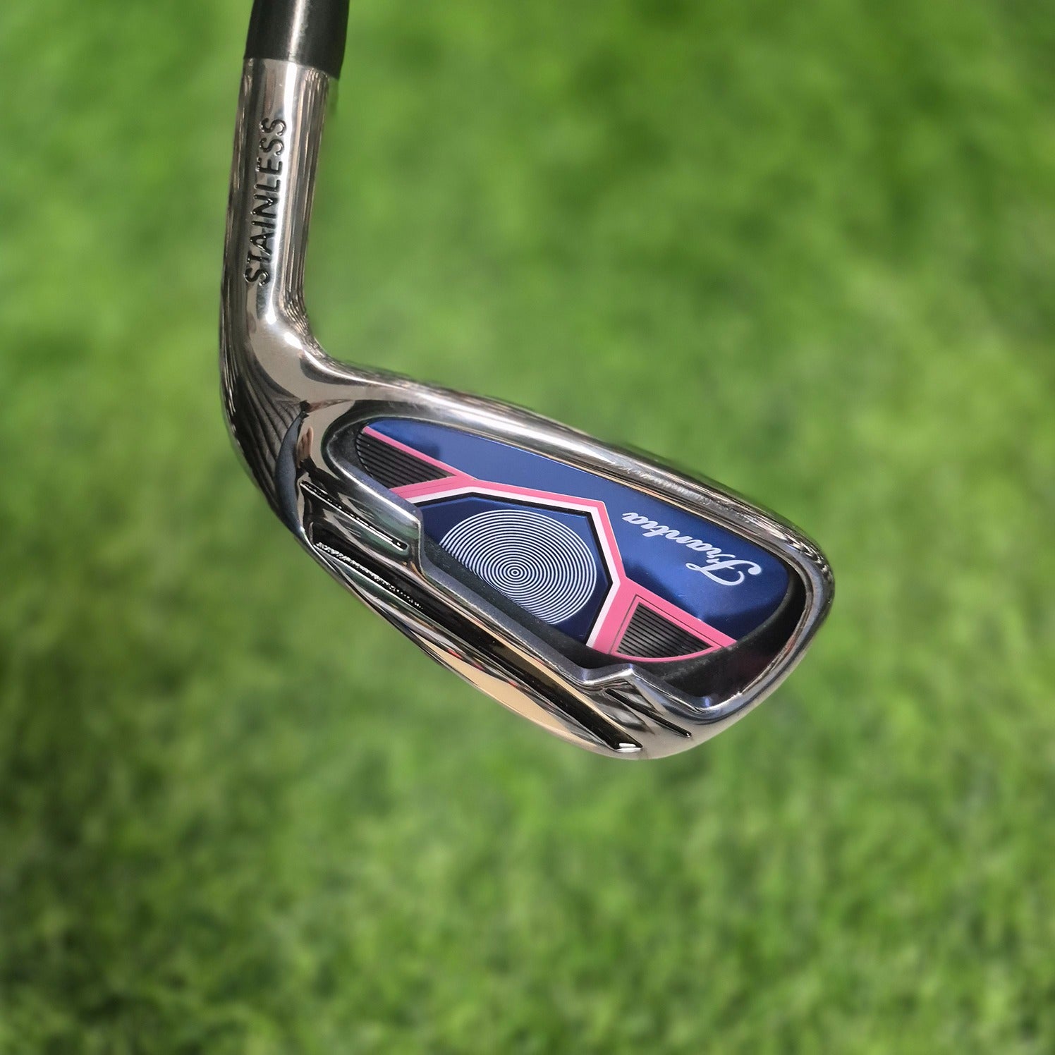 NEX Etc / #7 Single Iron / Women (New)