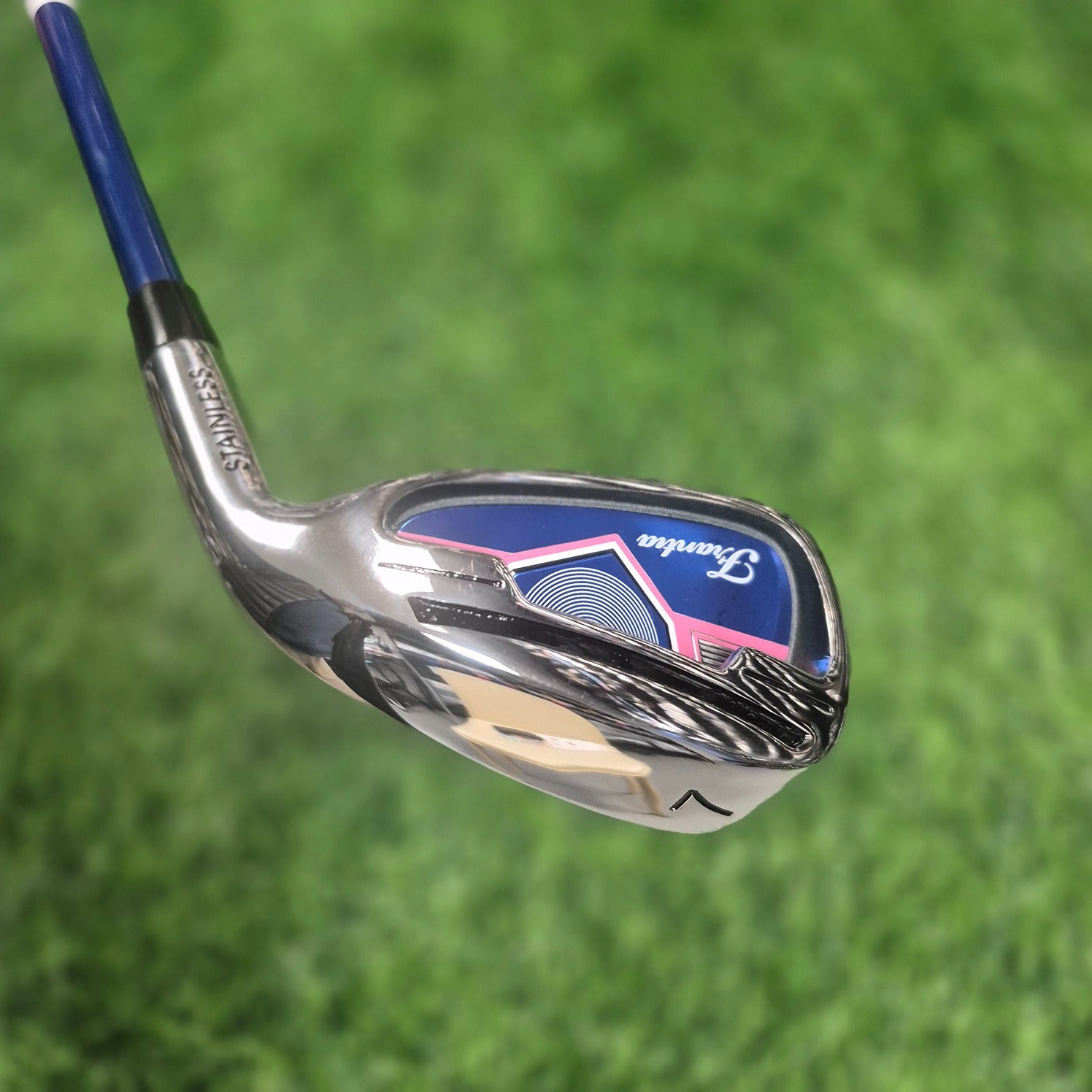 NEX Etc / #7 Single Iron / Women (New)