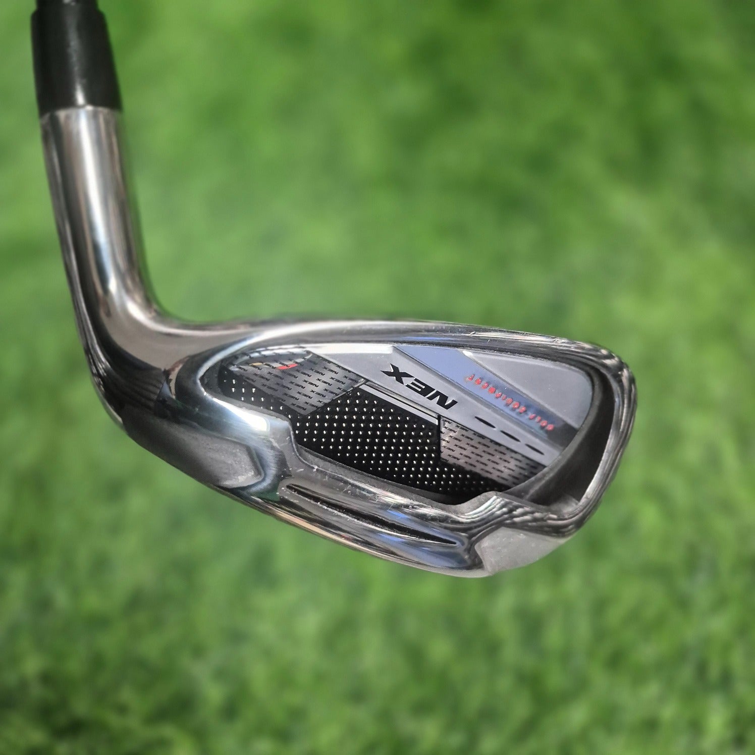 NEX Etc / #7 Single Iron / R (New)