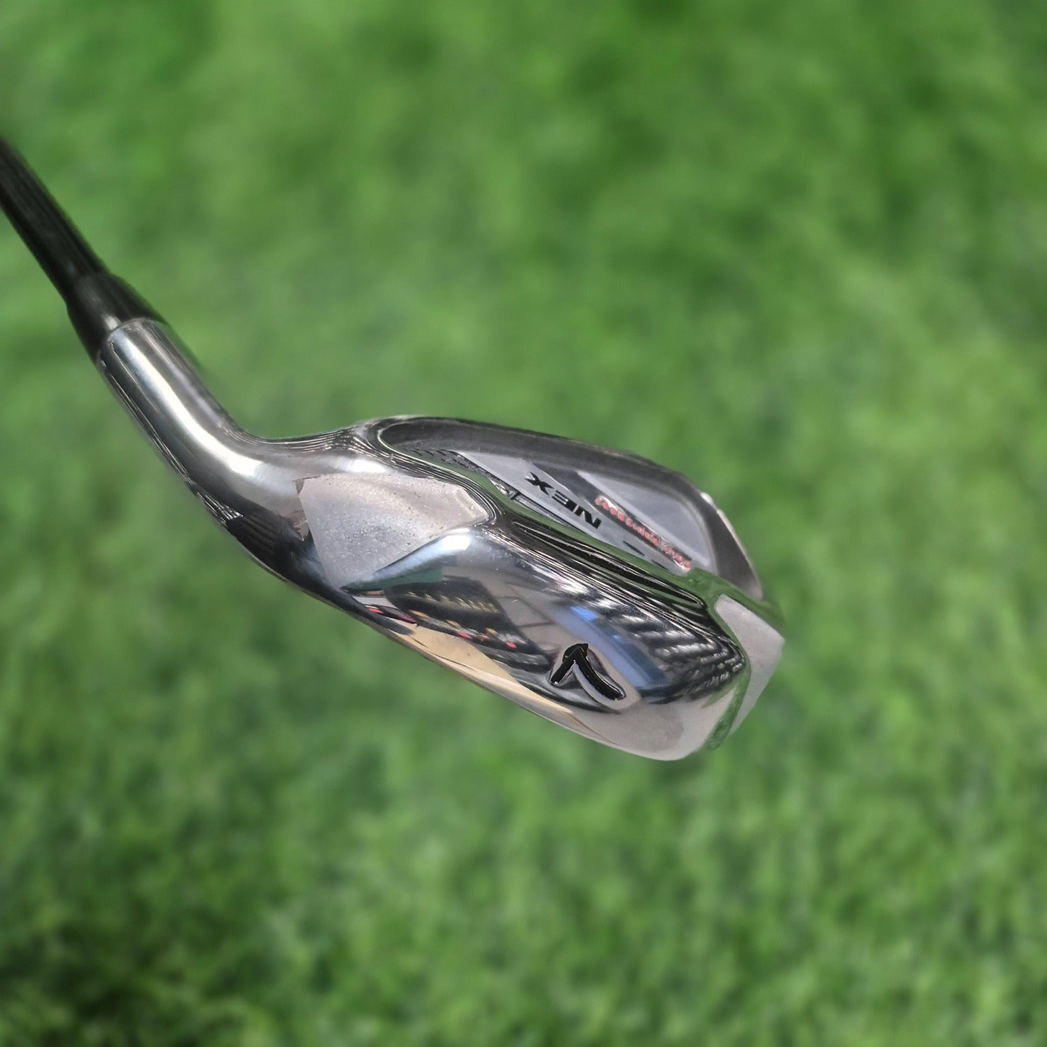 NEX Etc / #7 Single Iron / R (New)