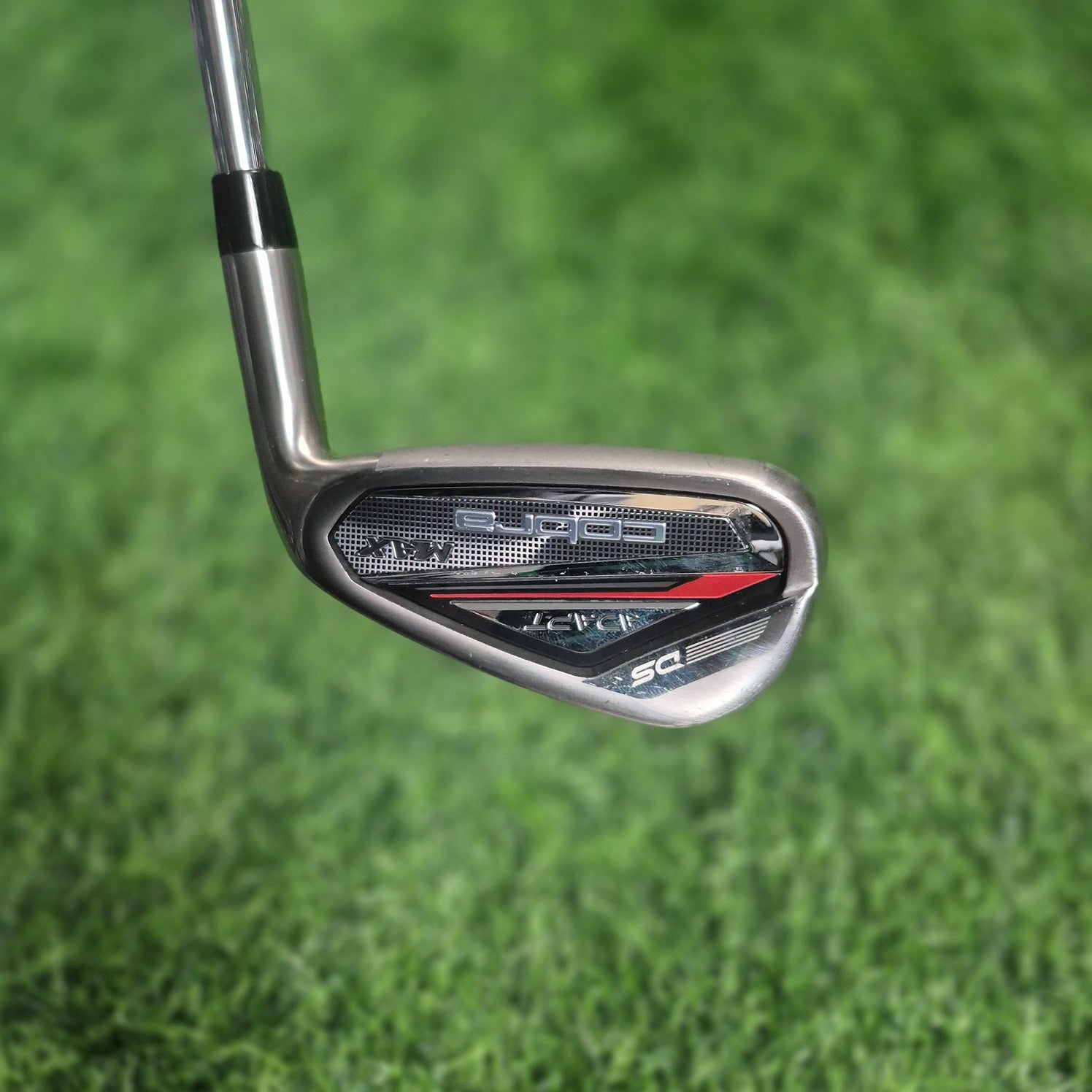 Cobra Etc / DS-Adapt Max / #7 Single Iron / S